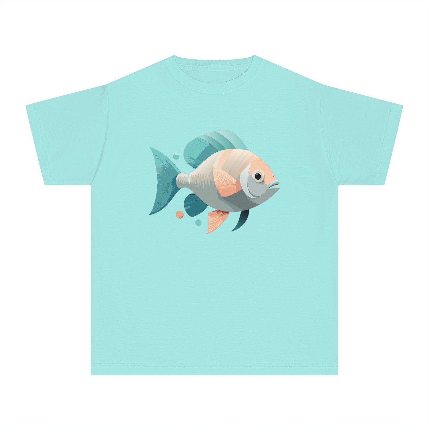 Childrens Animal T Shirts