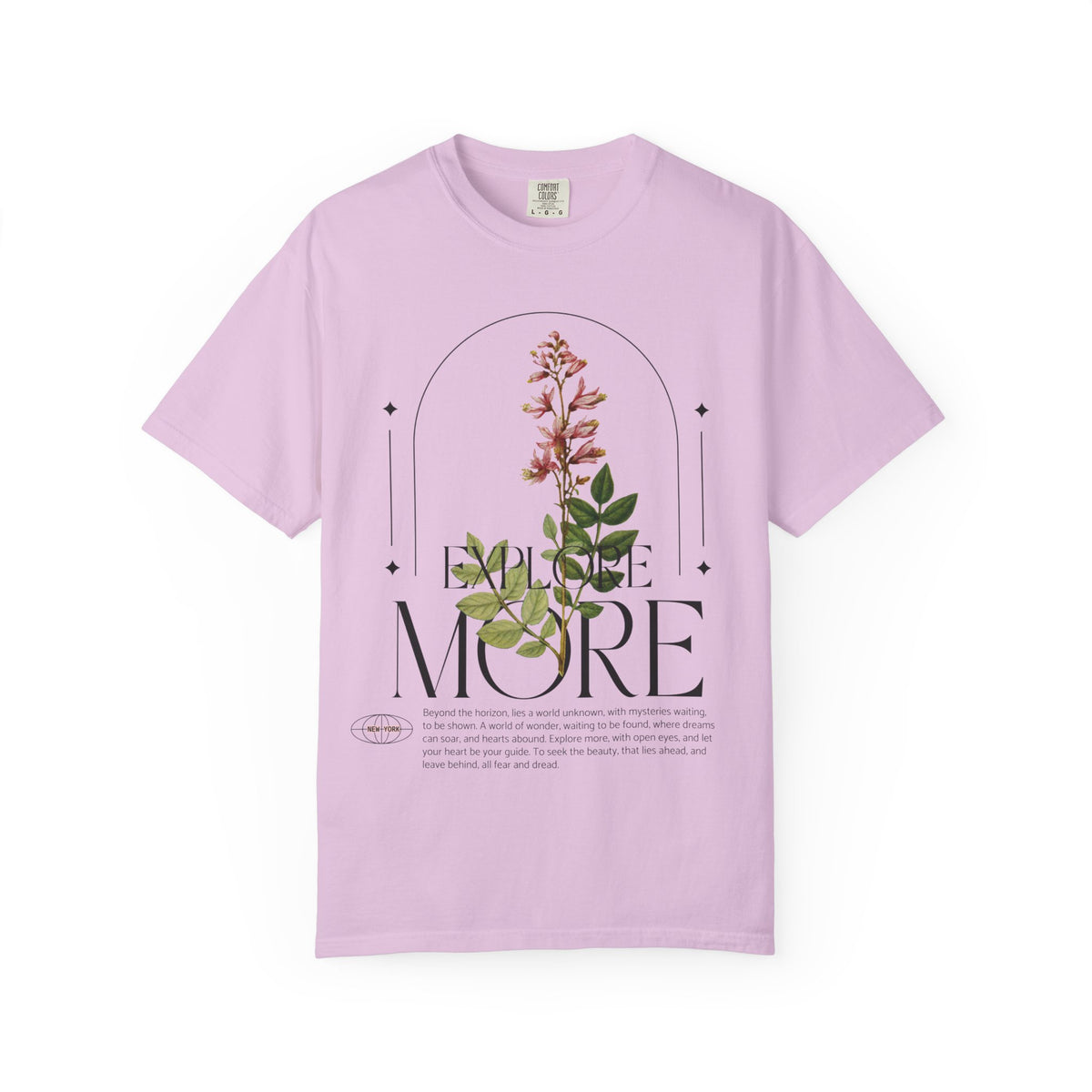 Positive Quotes Shirt