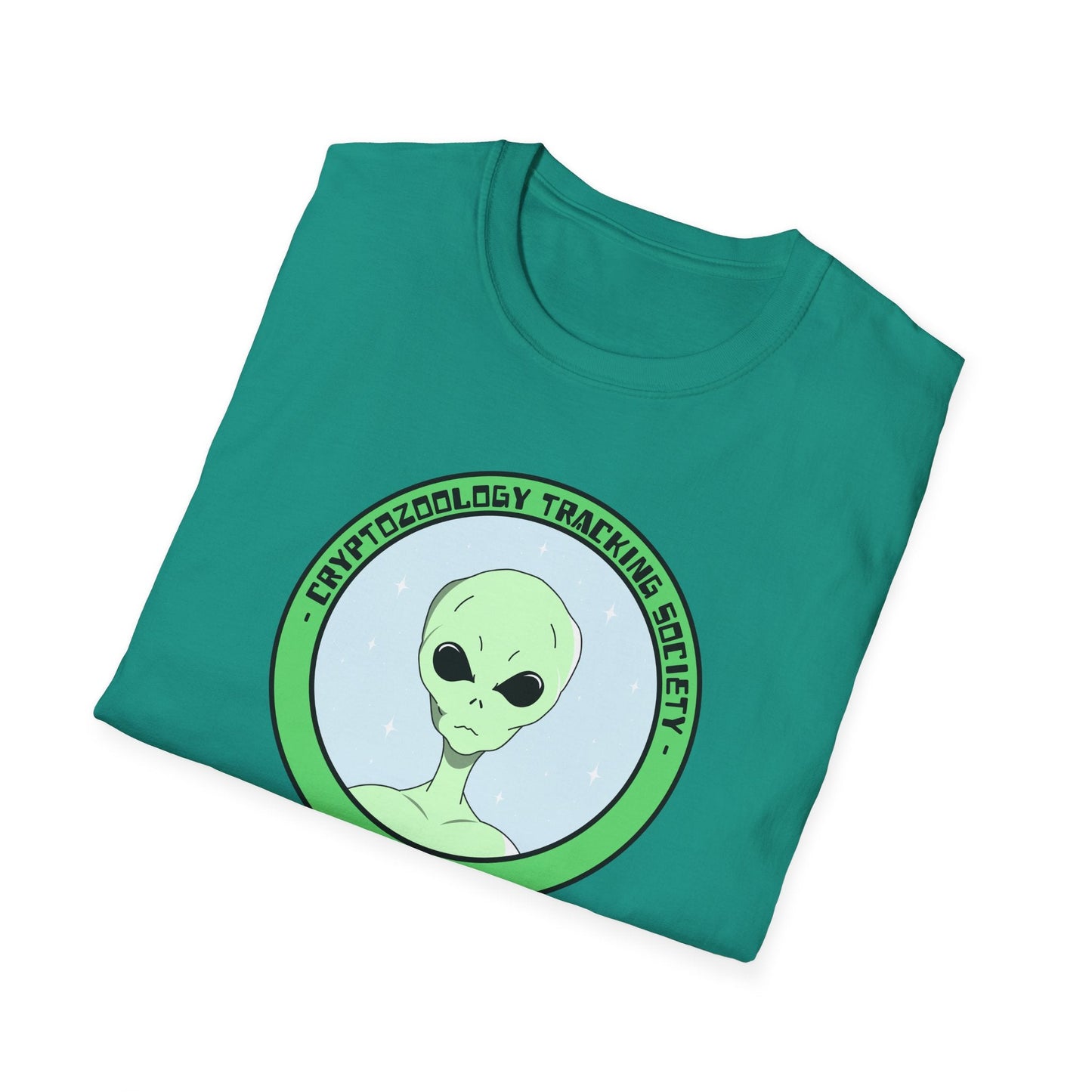 Funny T Shirts UFO Tees Funny Aliens Shirt  10
