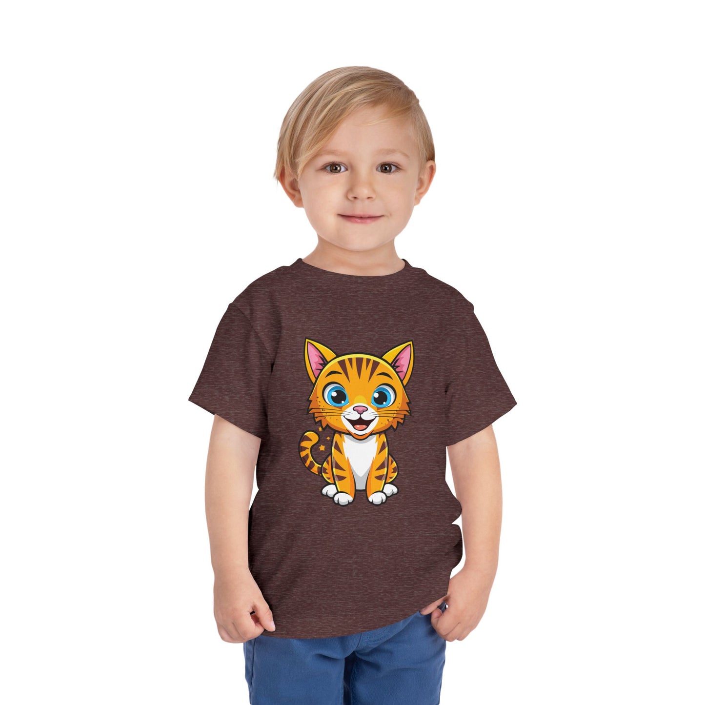 Funny Childrens Shirts (2T-5T)