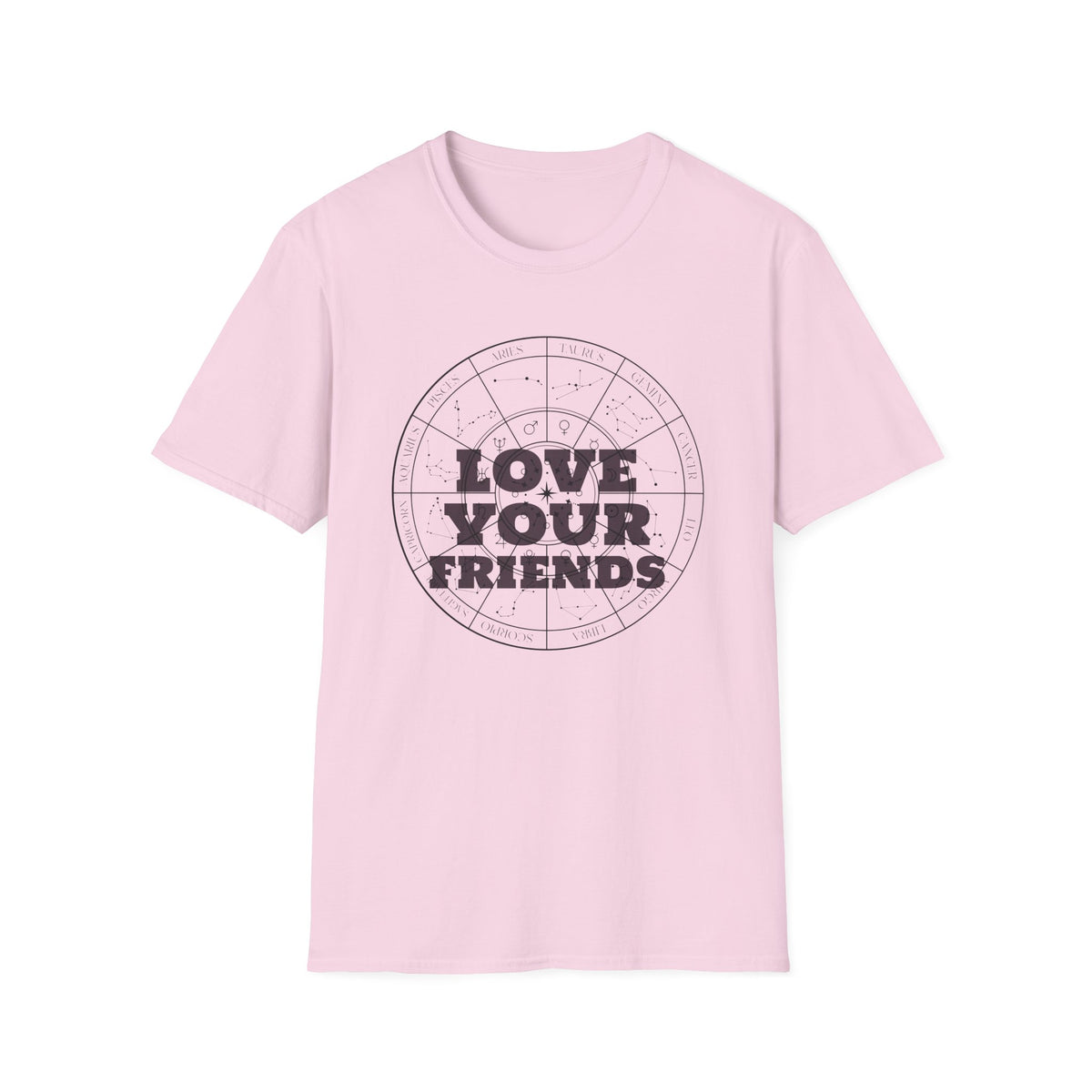 Positive Slogan Good Quotes  Graphic Unixes Gildan 100 Cotton Tee Shirt 602