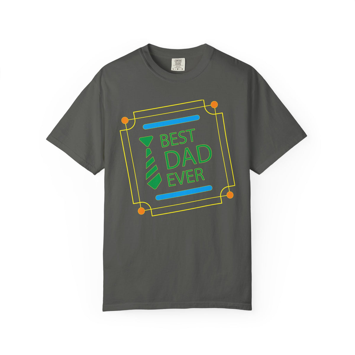 Camiseta unisex para el día del padre