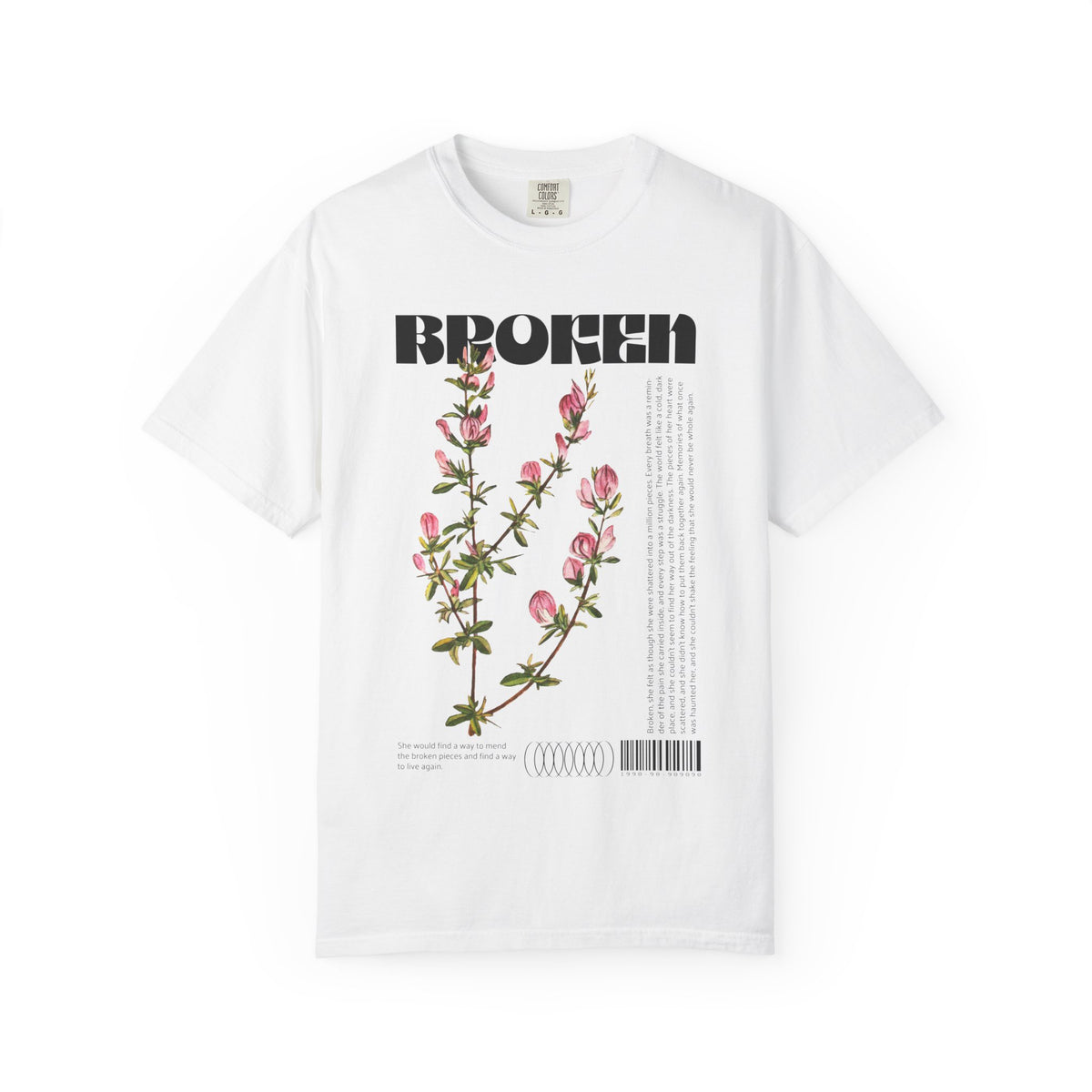Positive Quotes Shirt
