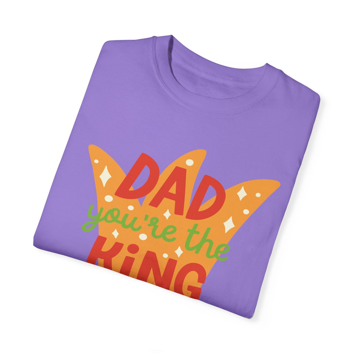 Unisex T-shirt for Father's day