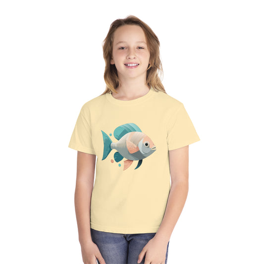 Childrens Animal T Shirts - PPU BEST