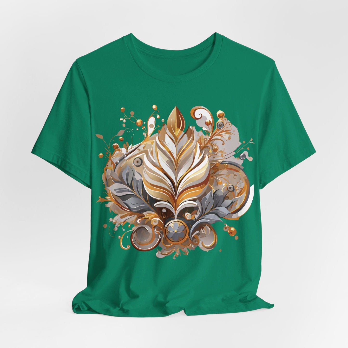 Adelpha Graphic T Shirt Unisex Jersey Short Sleeve Vintage Inspired Artwork Tee Premium