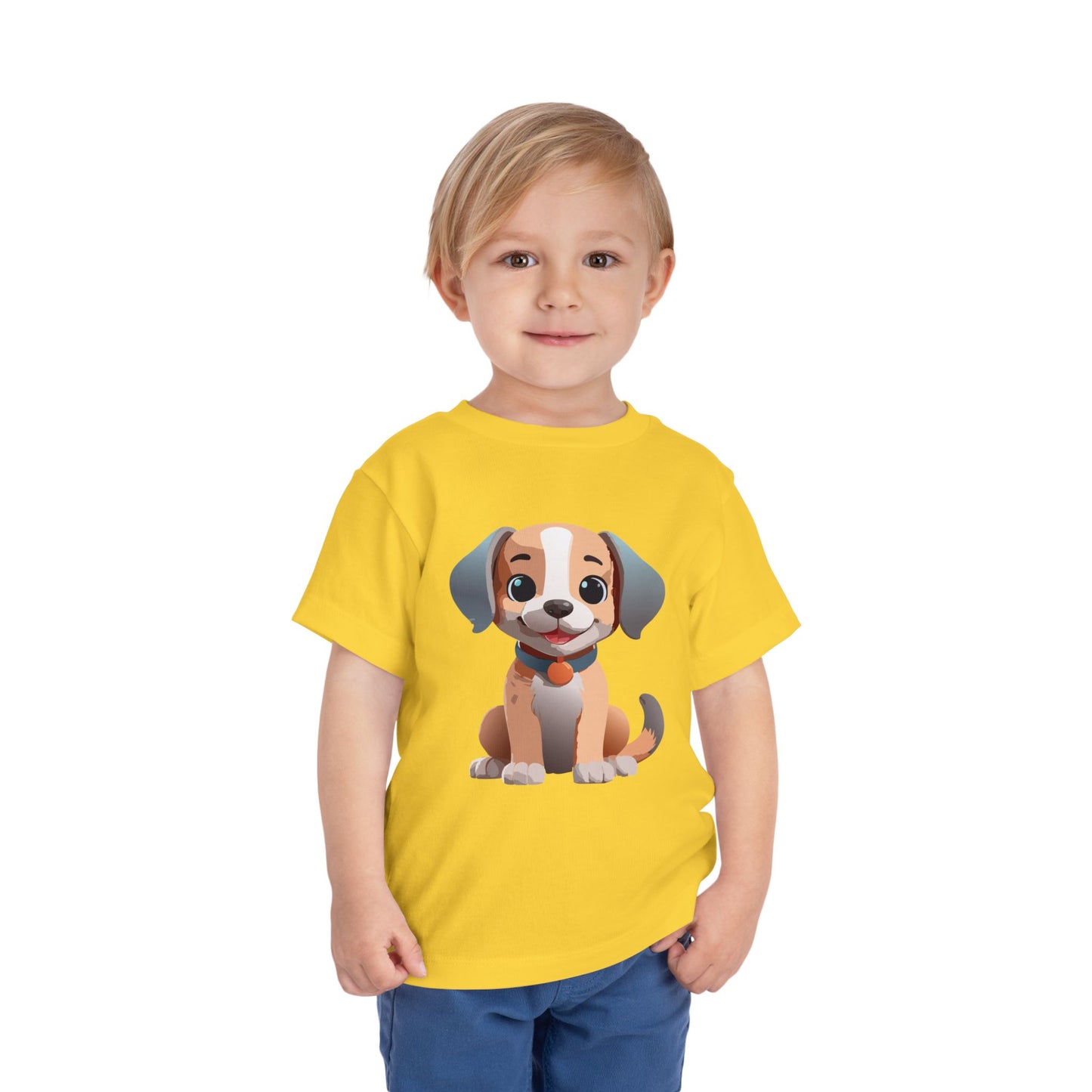 Funny Childrens Shirts (T2-5T)