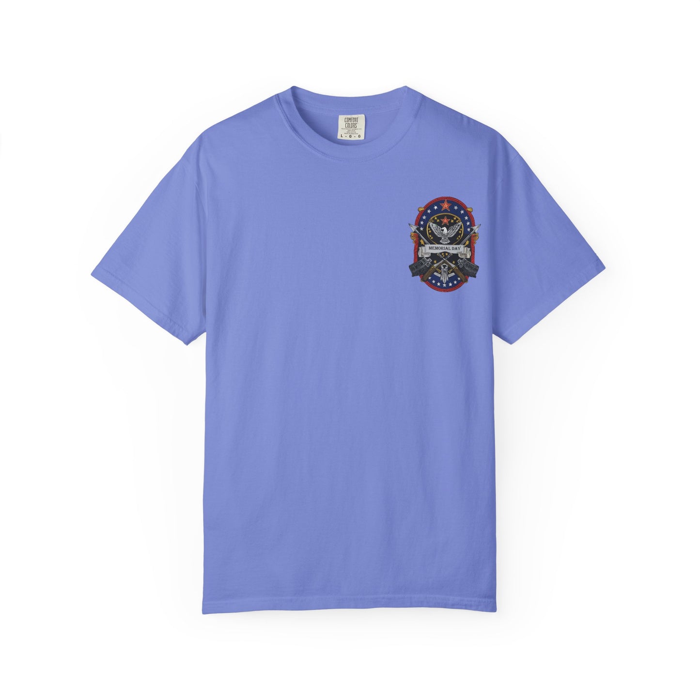 Memorial Day Shirt, Memorial Day Tee