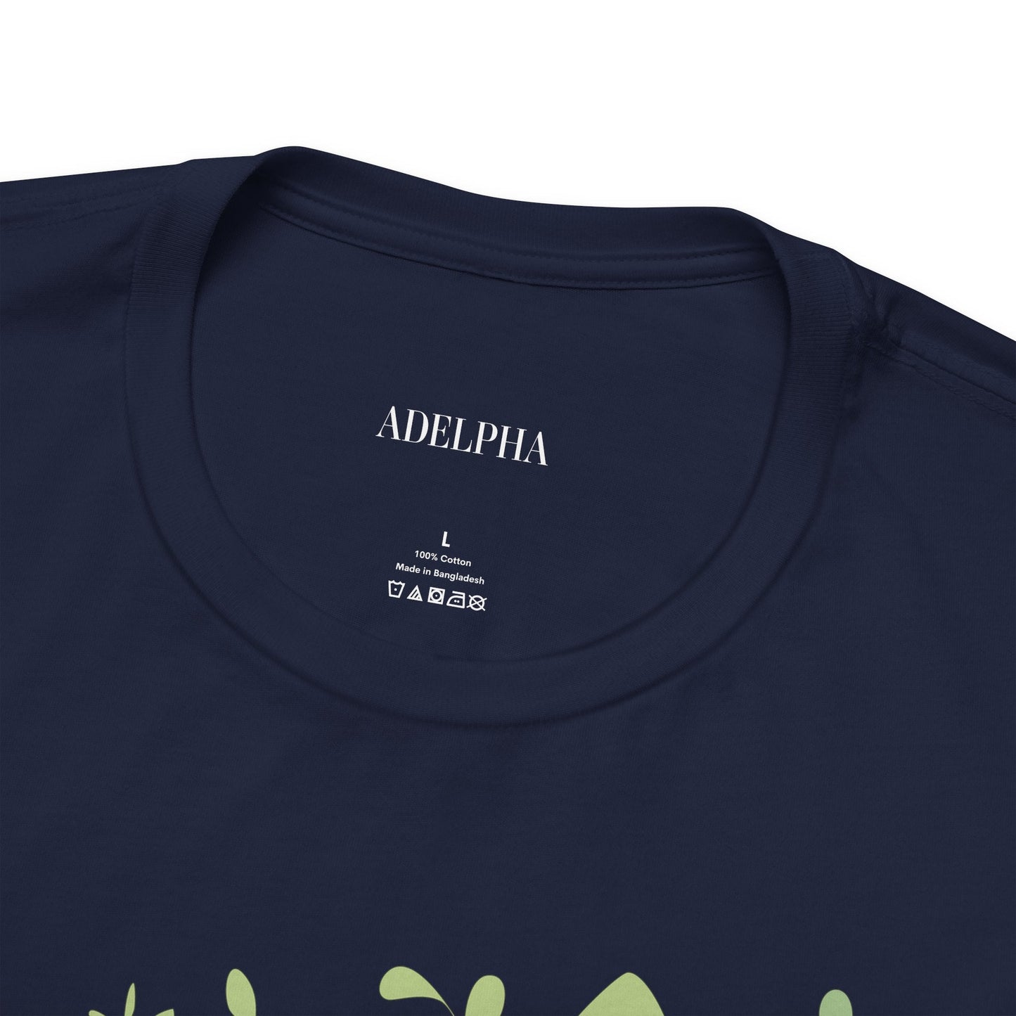 Fish Graphic Unisex 100 Cotton Vintage Artwork Tee 1