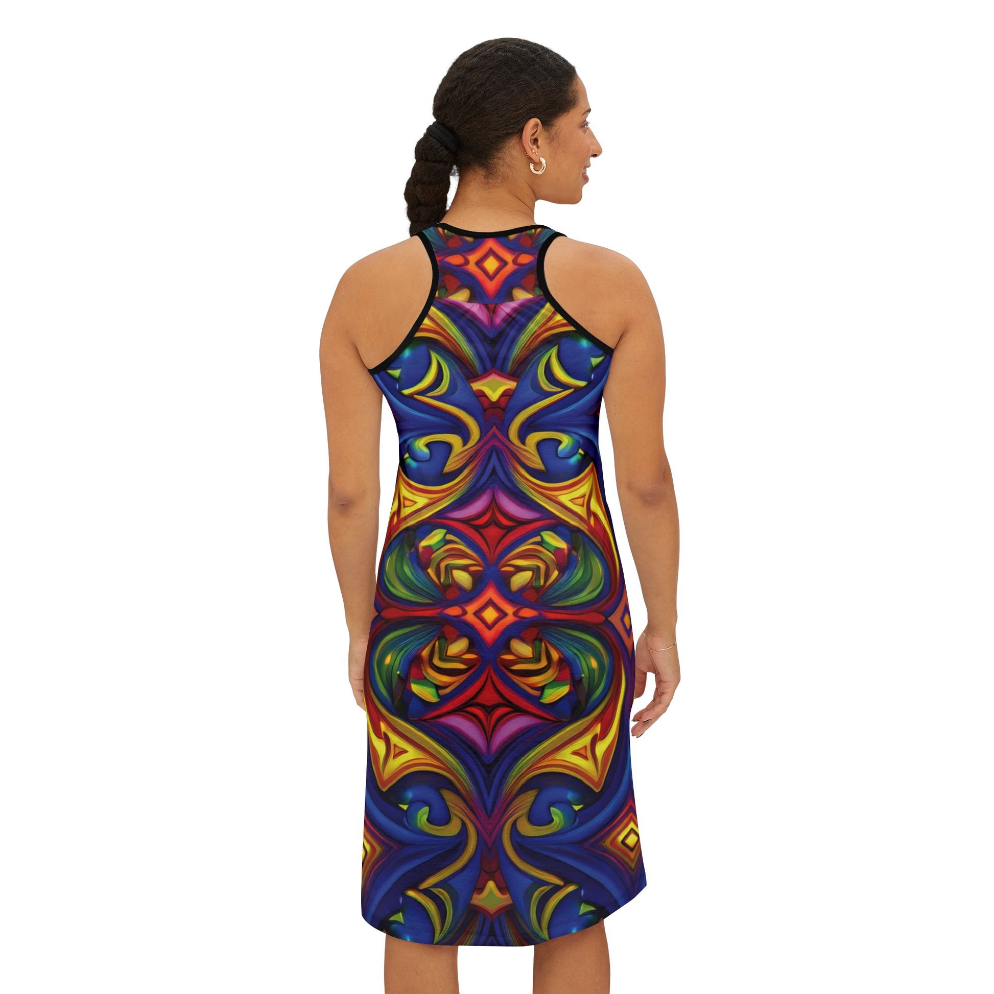 Ornament Dress - PPU BEST