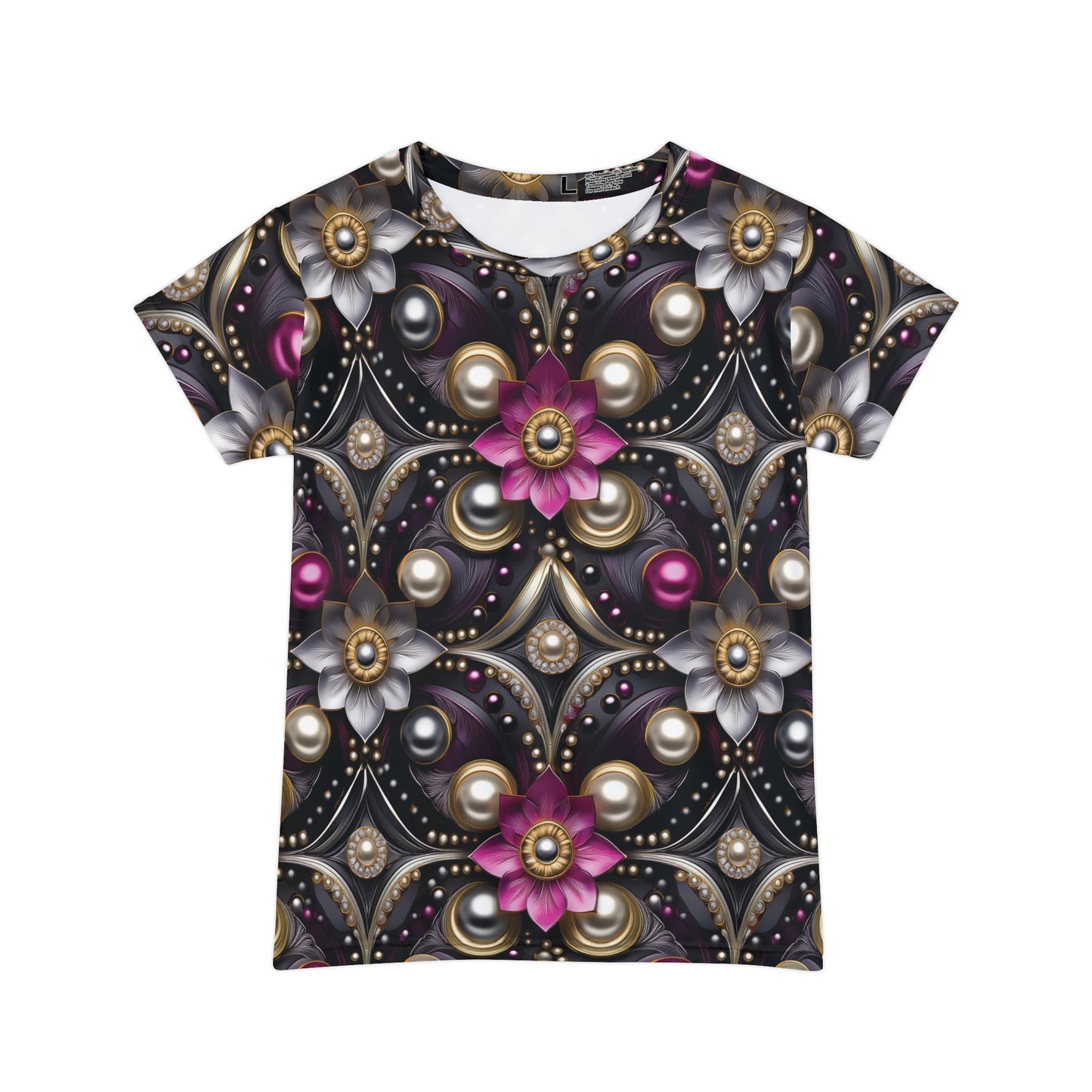 Ornament Shirt - PPU BEST