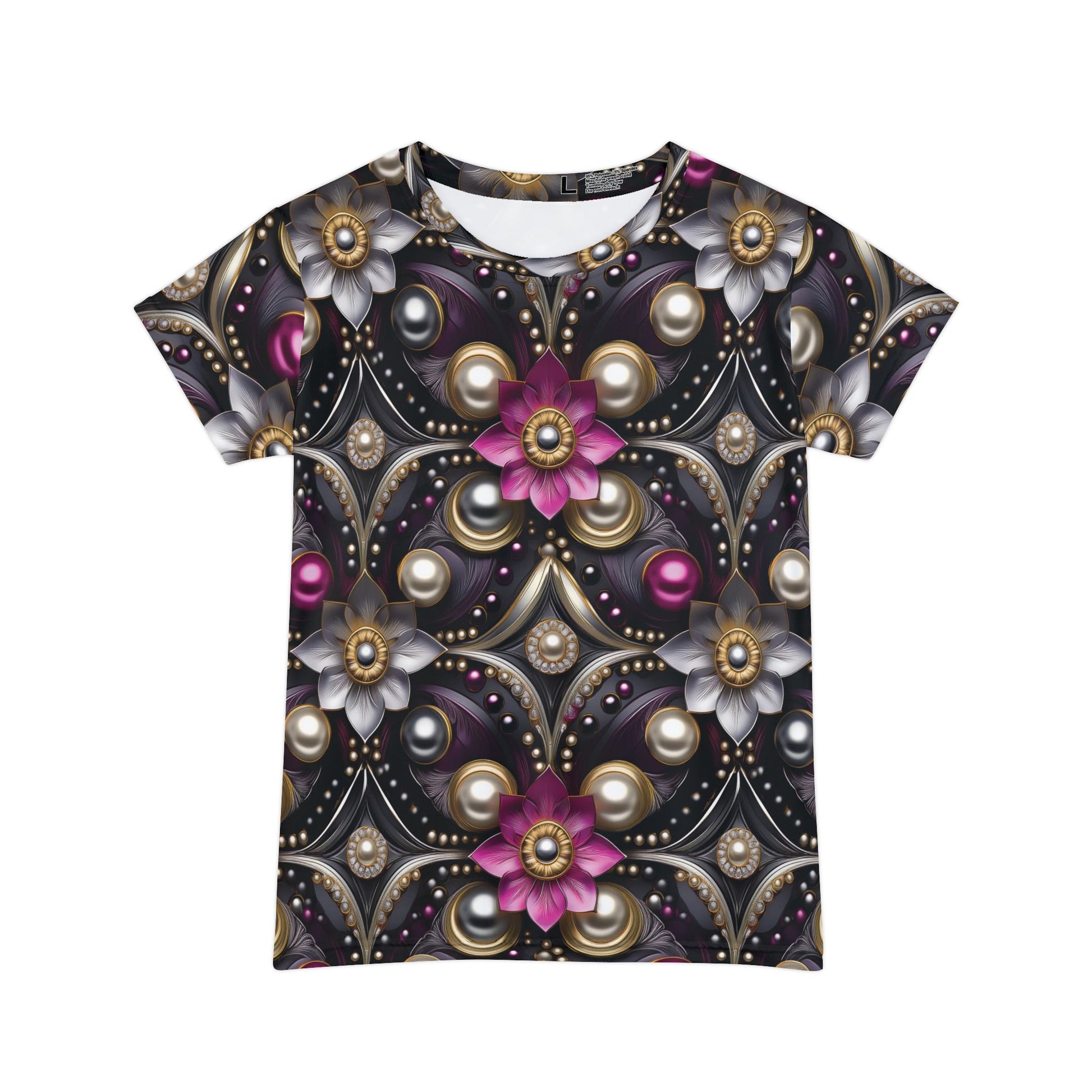 Ornament Shirt - PPU BEST