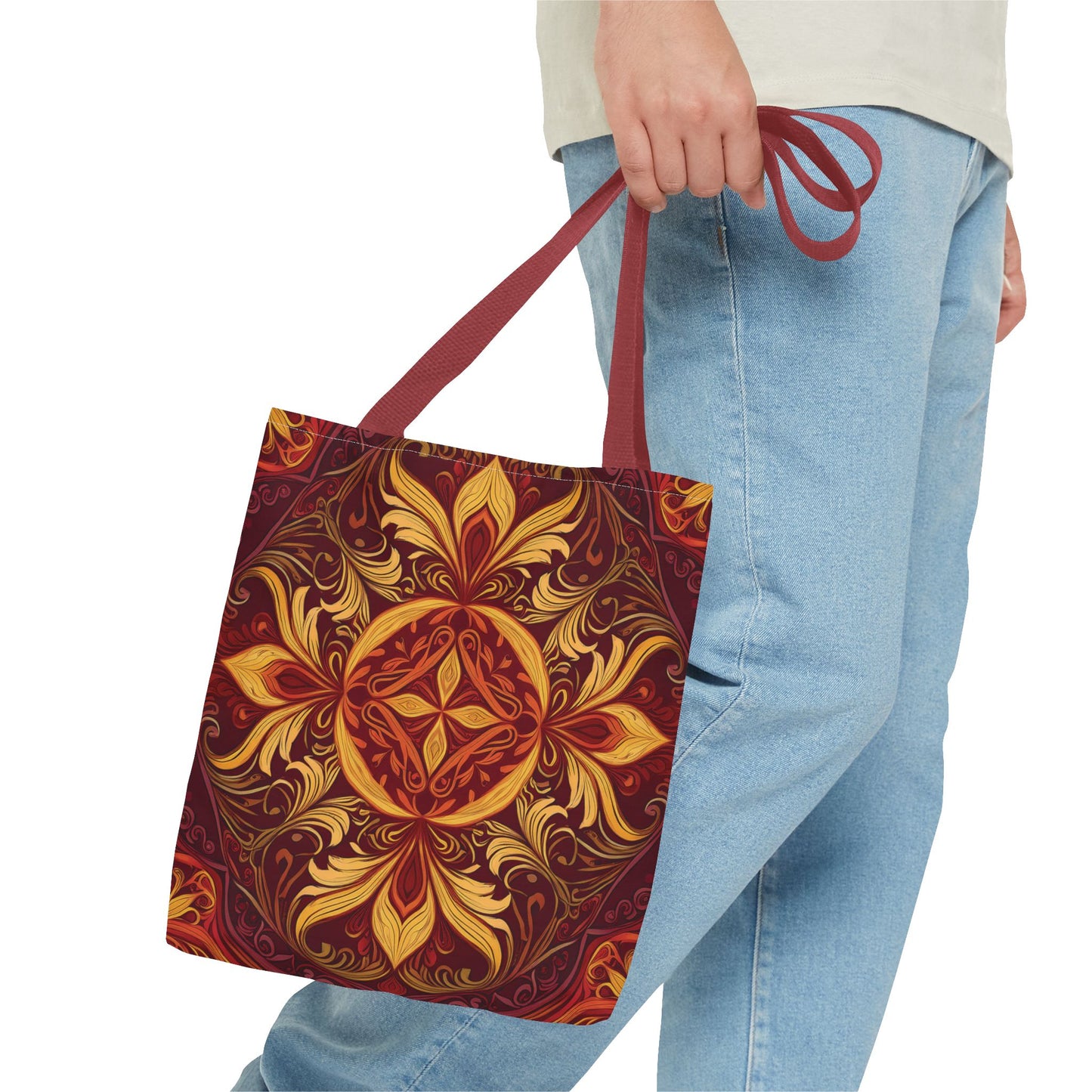 Ornament Tote, Ornament Bag - PPU BEST
