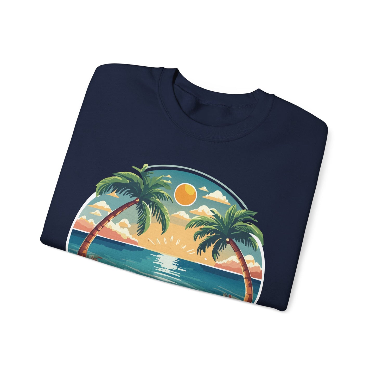 BEACH Sweatshirt