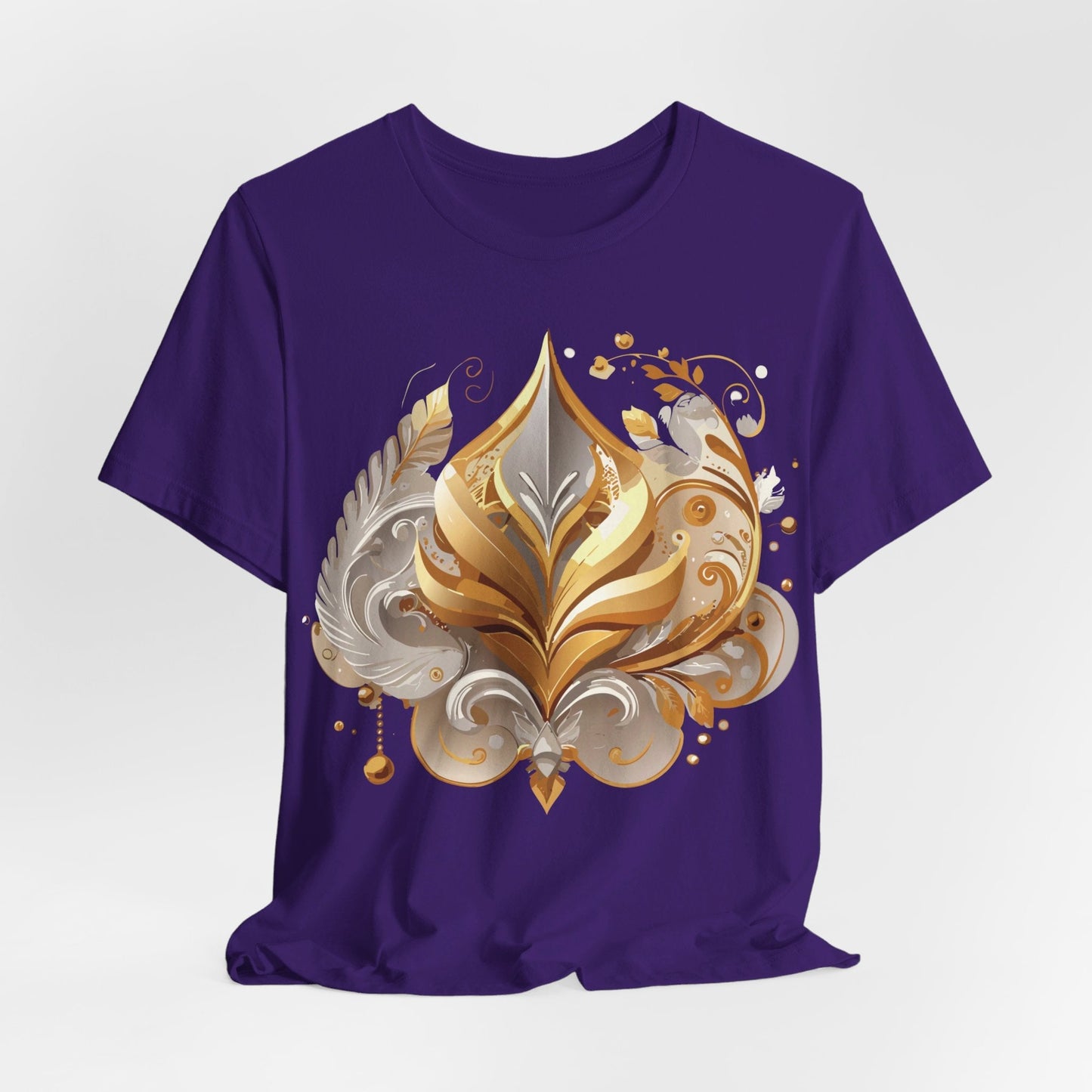 Adelpha Graphic T Shirt Unisex Jersey Short Sleeve Art Design Tee Vintage Inspired