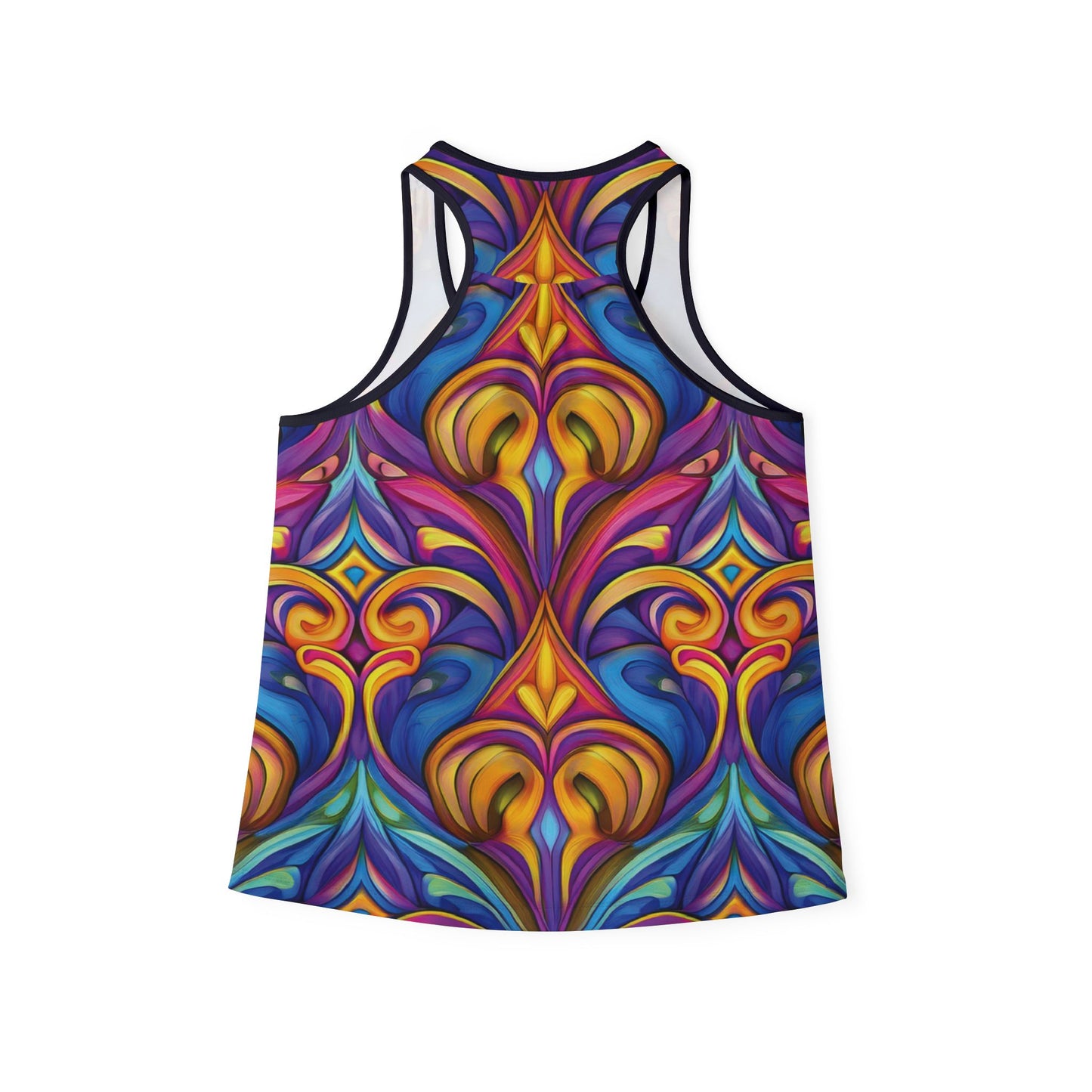 Ornament Tank - PPU BEST