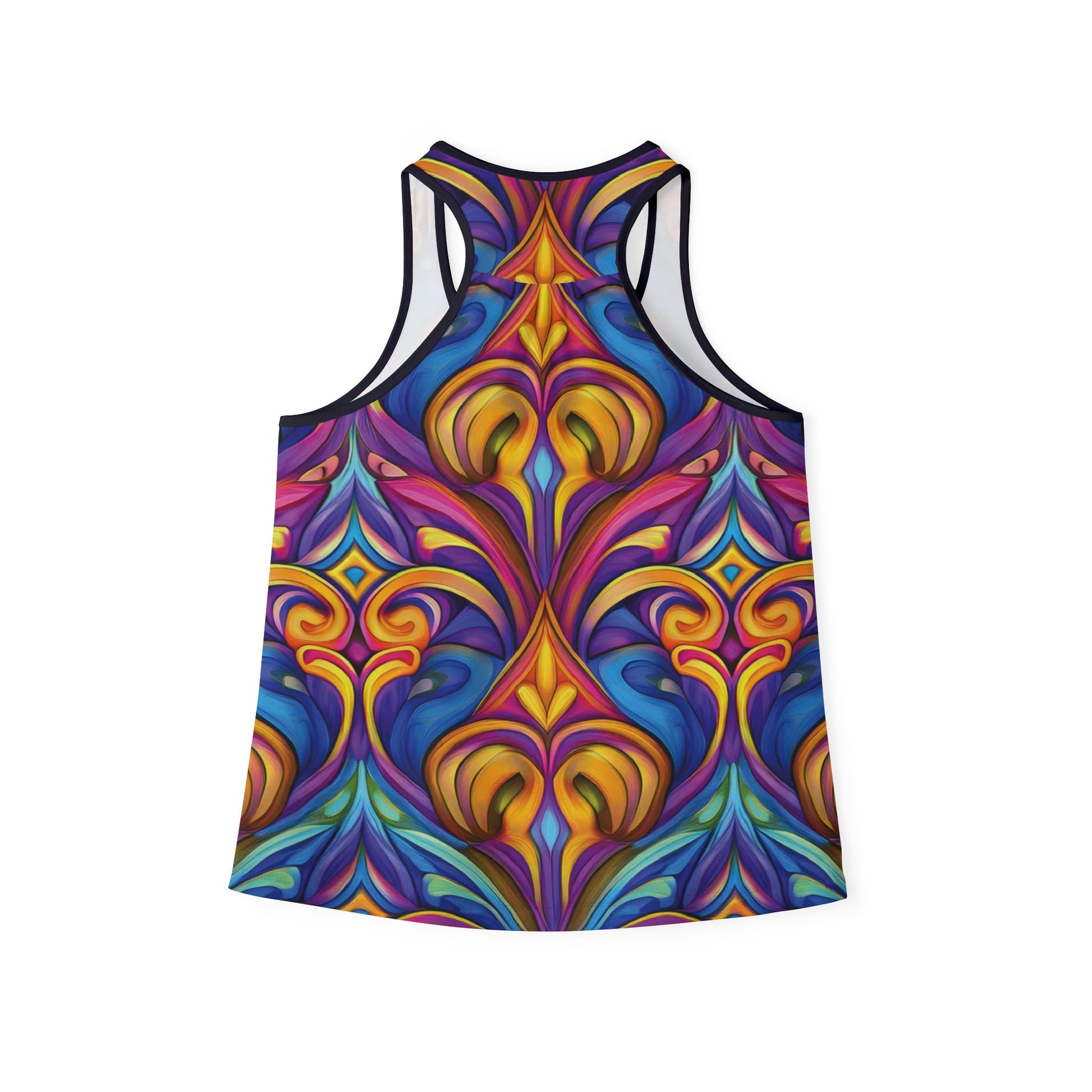 Ornament Tank - PPU BEST