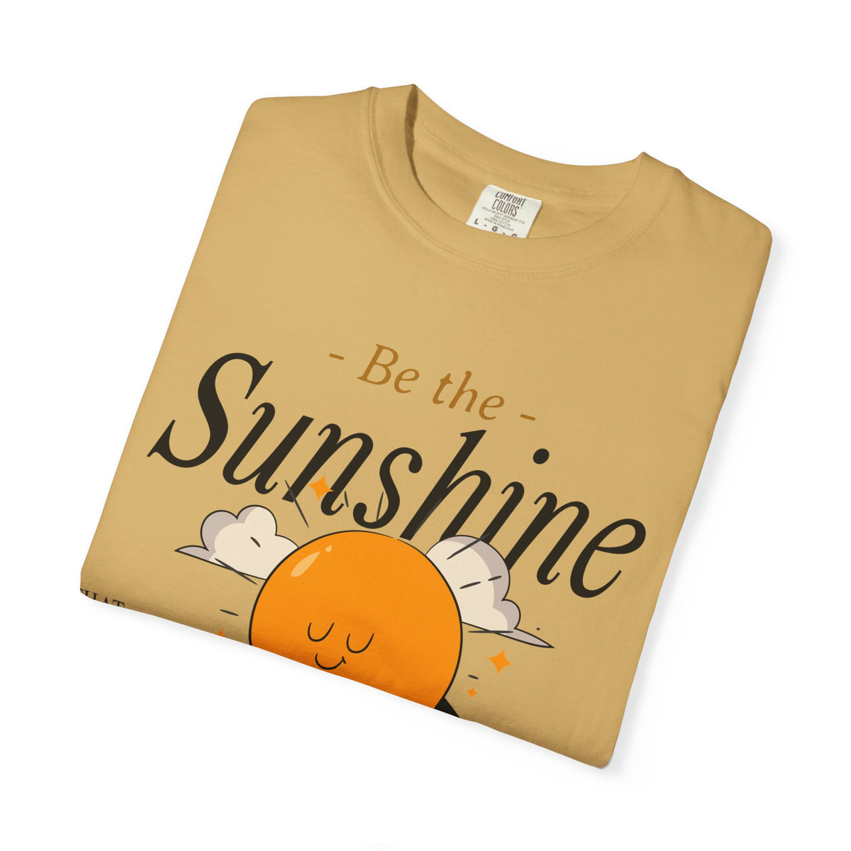 Slogan Tee Shirts