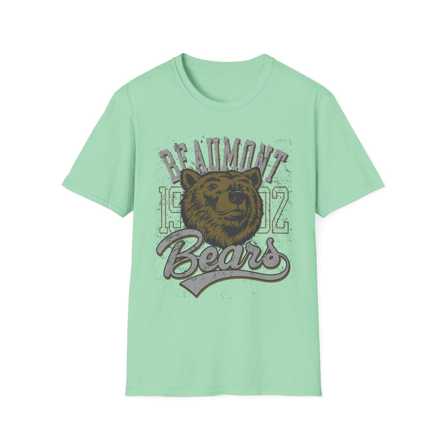 Art Graphic Design Unisex Cotton T-Shirt