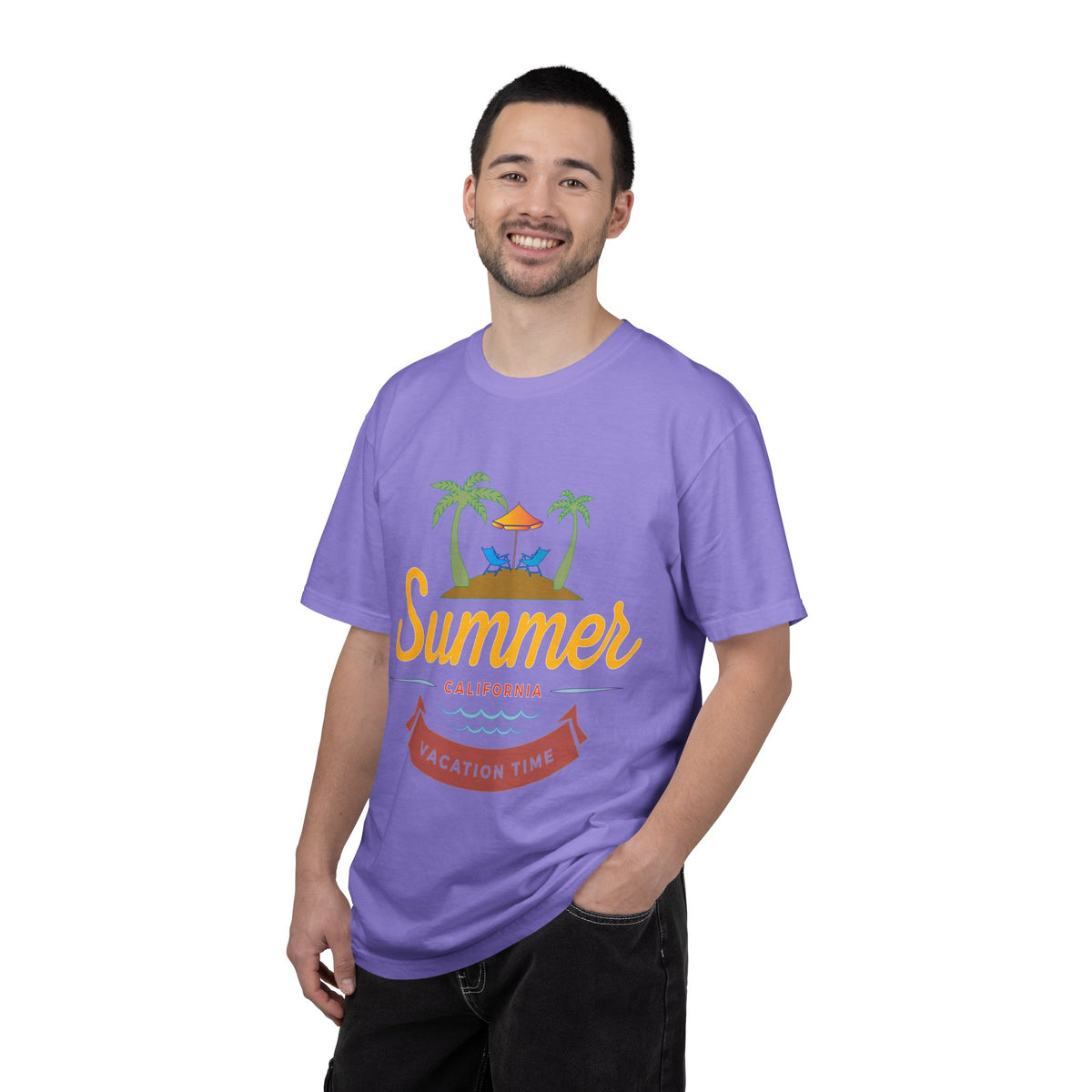 Summer shirt