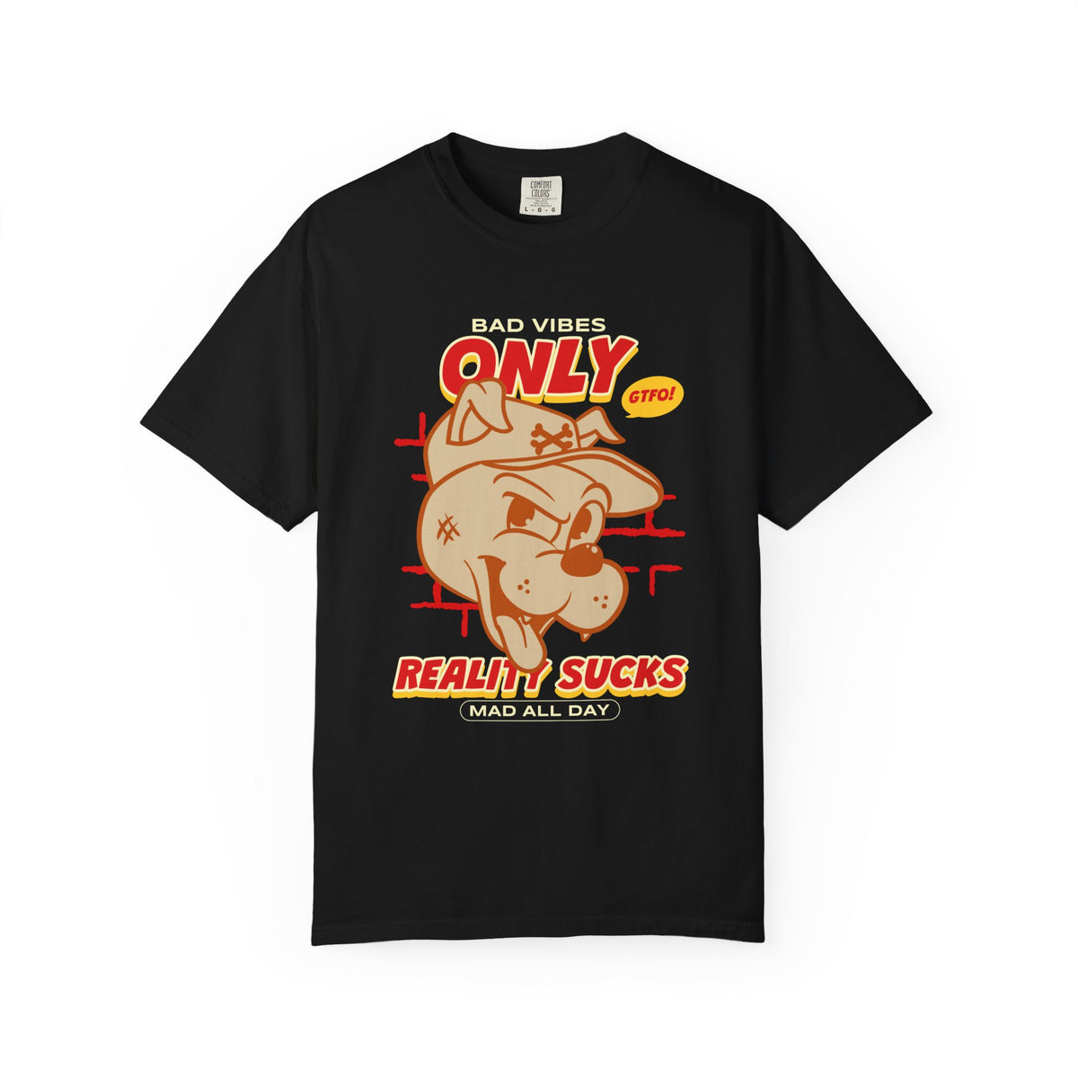 Funny Animal T Shirts