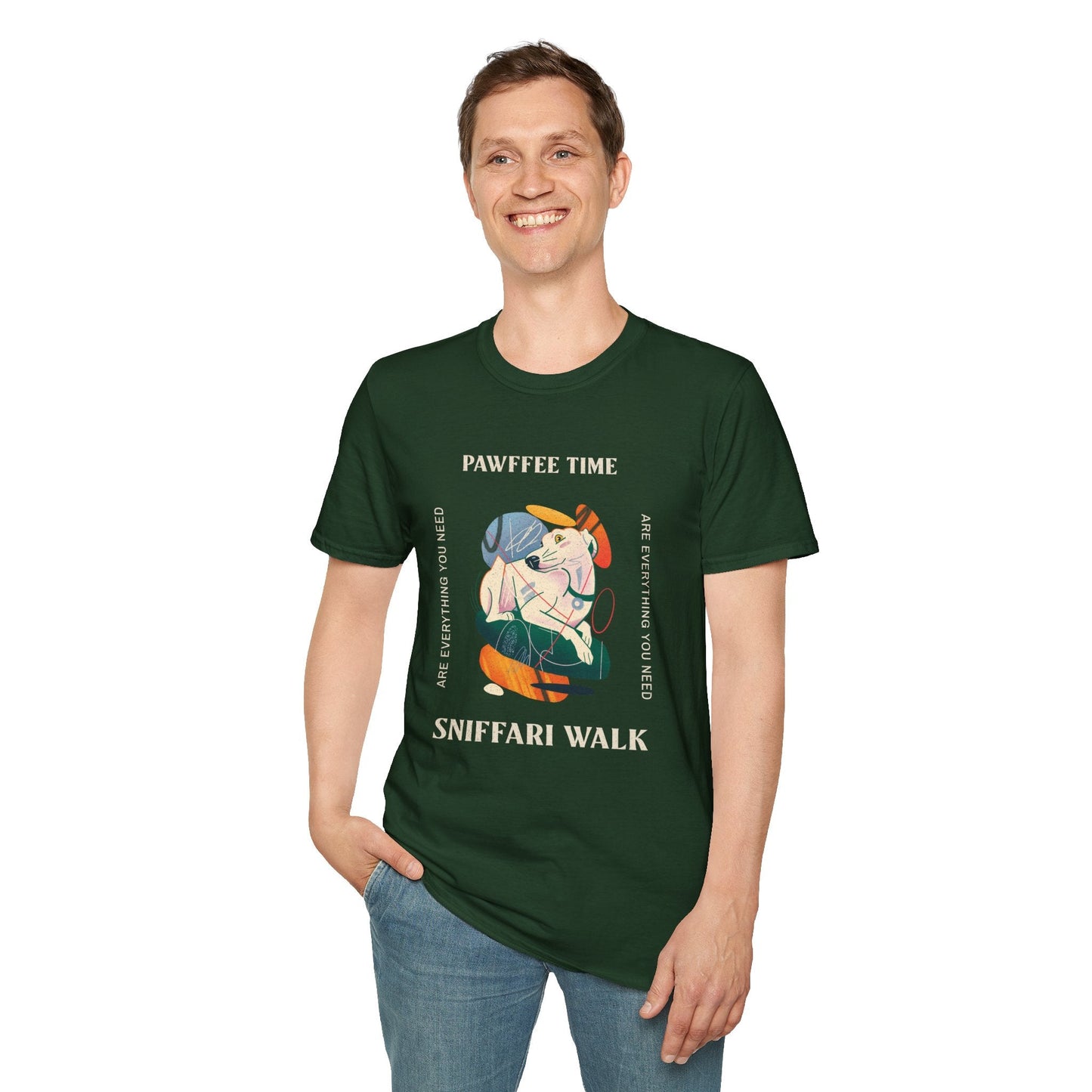 Funny Slogan T Shirts With Funny Quotes Unisex Softstyle Tee Gildan 64000 100 Percent Ring Spun Cotton
