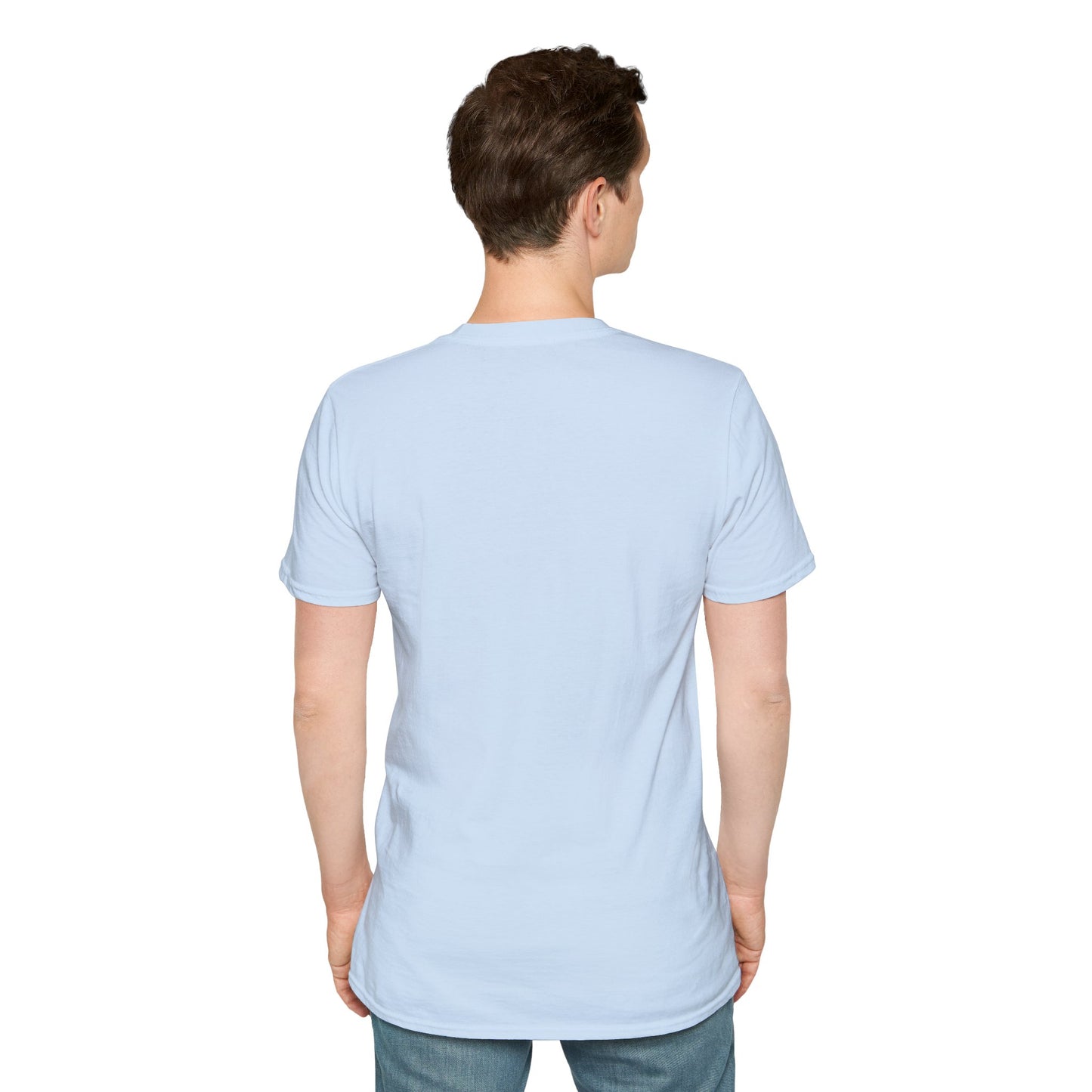 Bugs Bunny Shirt, Bugs Bunny T Shirt, Shirt with Bugs Bunny, T Shirt with Cartoon, Cartoon on T Shirt, Animation Shirt