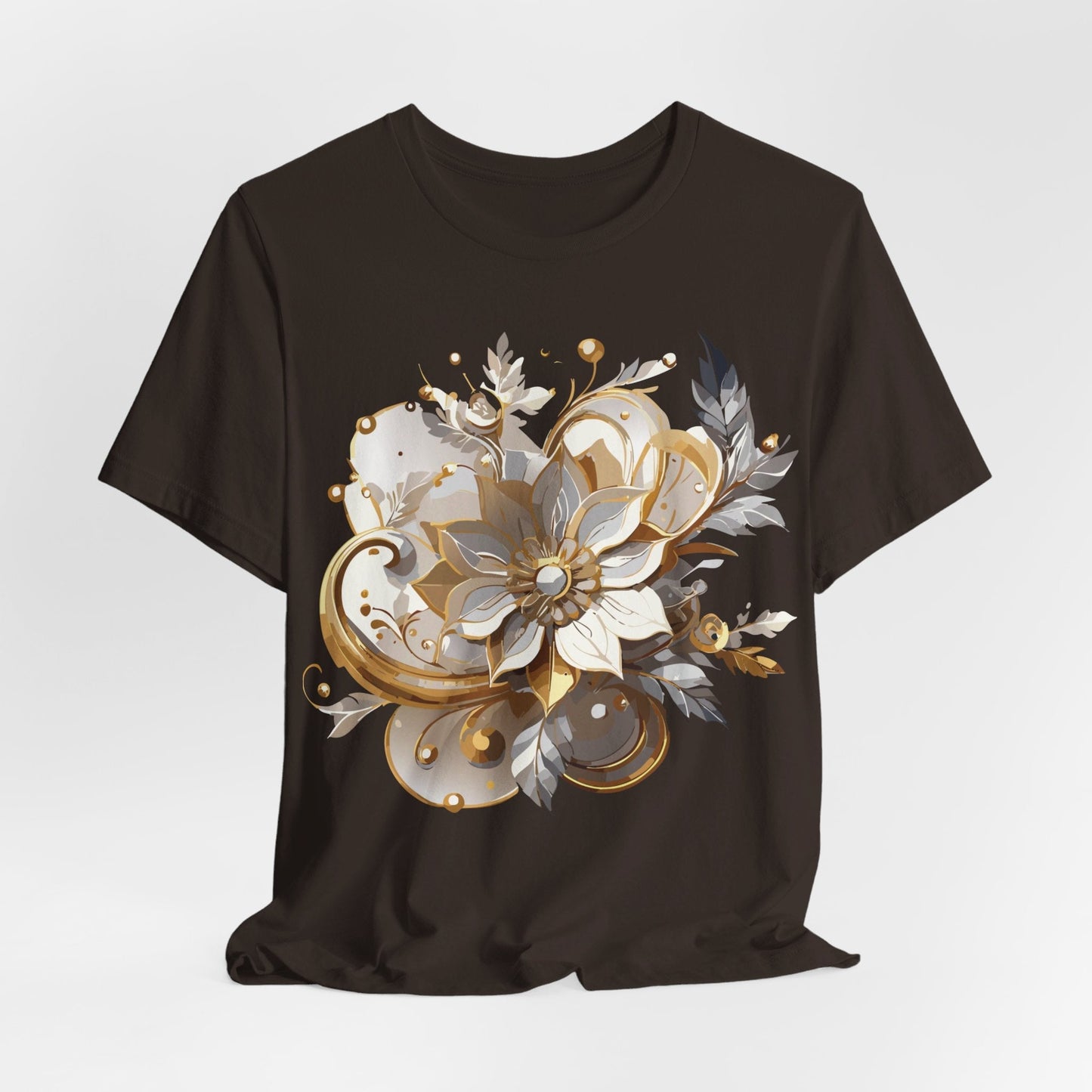 Adelpha Unisex Graphic Tee Art Design Vintage Inspired Artwork Short Sleeve Premium