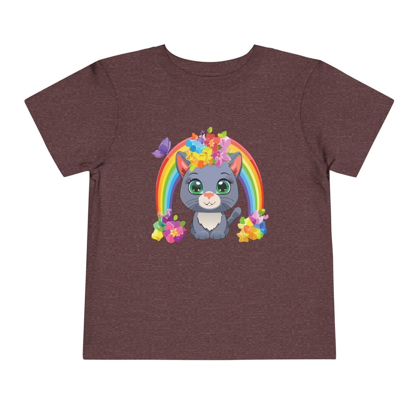 Funny Childrens Shirts (2T-5T)