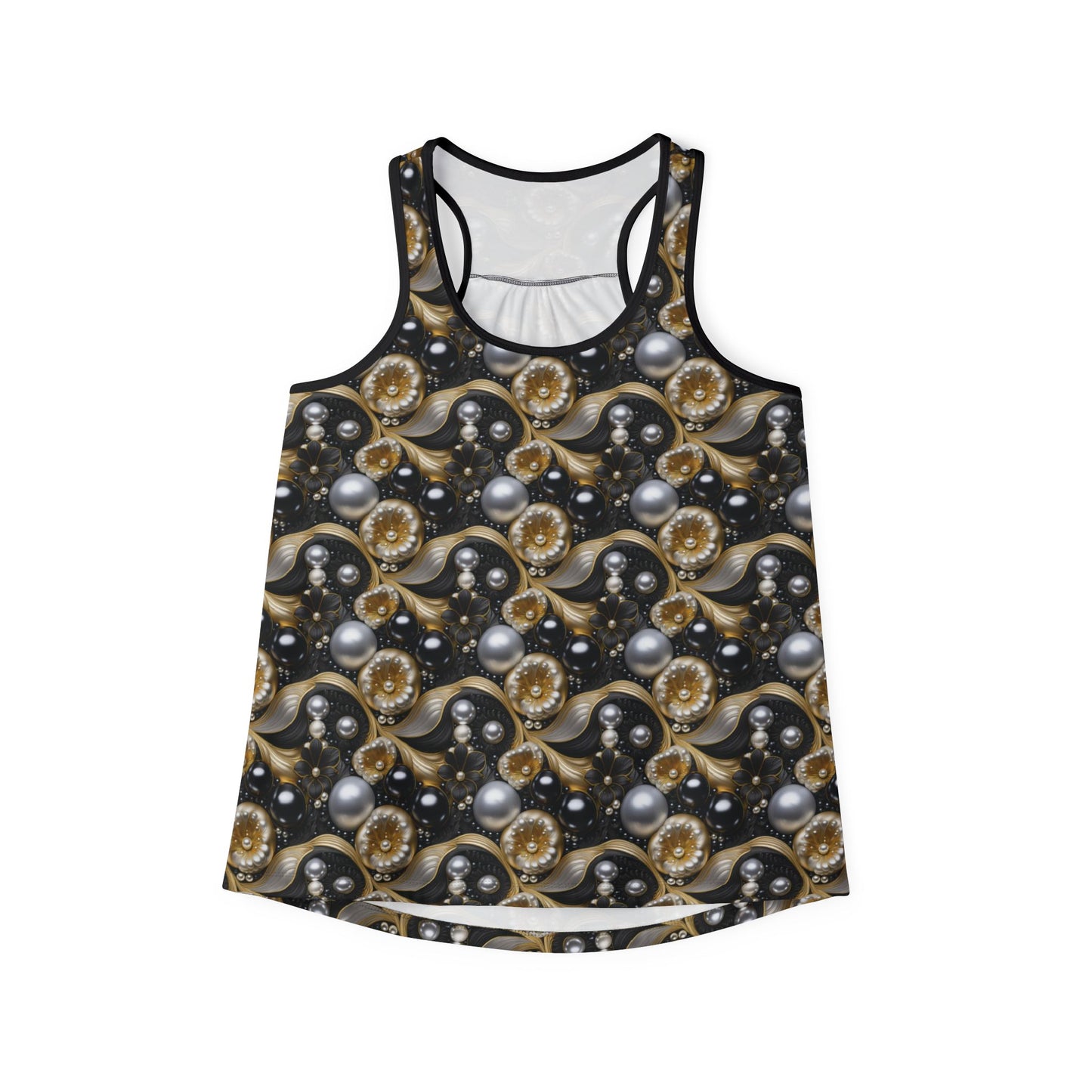 Ornament Tank - PPU BEST