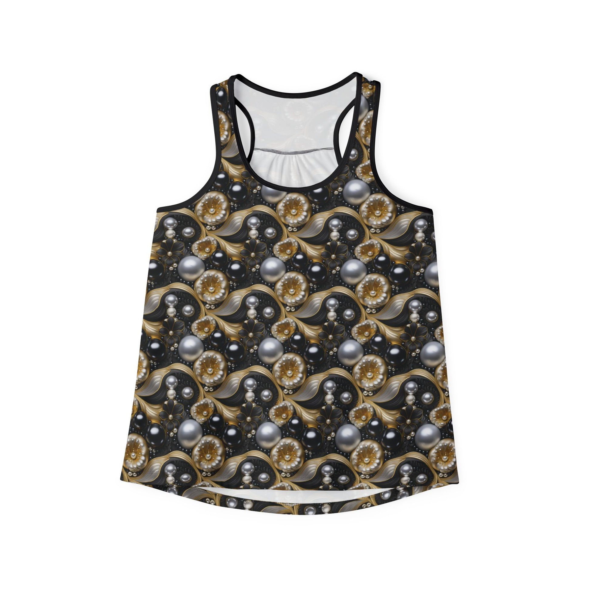 Ornament Tank - PPU BEST