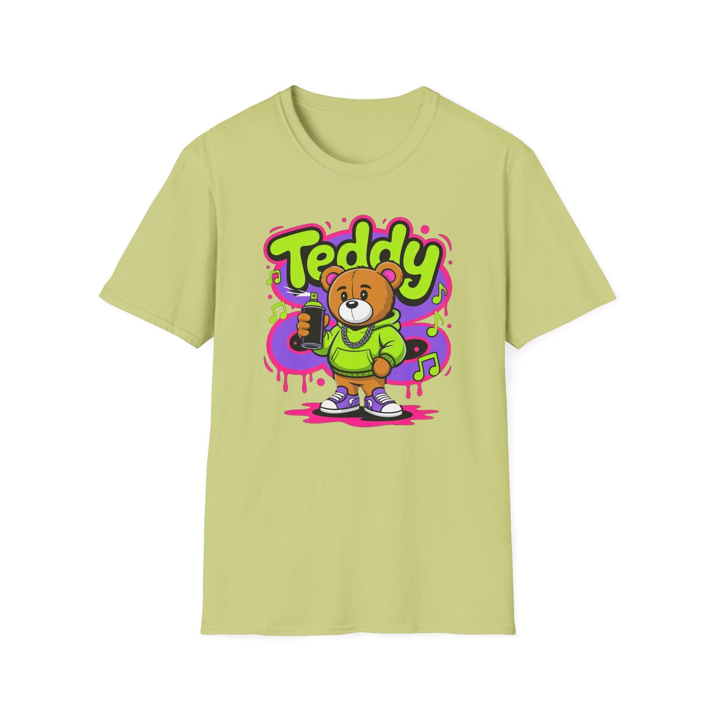 T Shirt with Cartoon, Cartoon on T Shirt, Animation Shirt, T Shirt with Animation, Funny Animals Tee Shirt