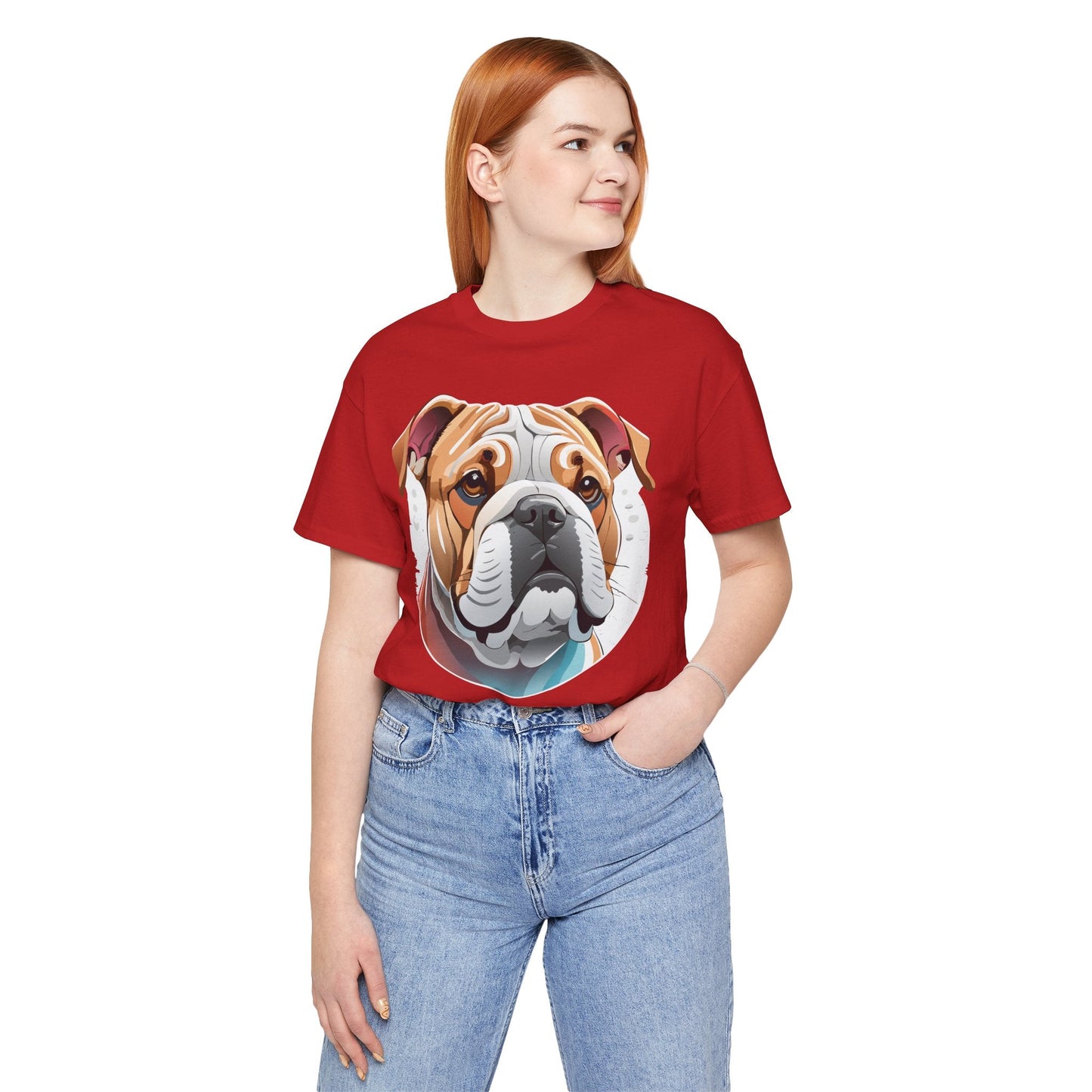 Unisex Animal Shirt With Art Design Animals Tee For Wild Animal Lovers Gildan Softstyle 100 Cotton