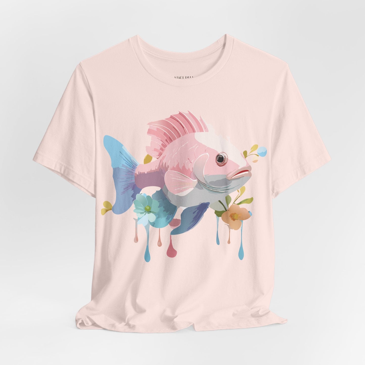 Adelpha Graphic T Shirt Unisex Jersey Short Sleeve Art Design Tee Vintage Inspired Artwork