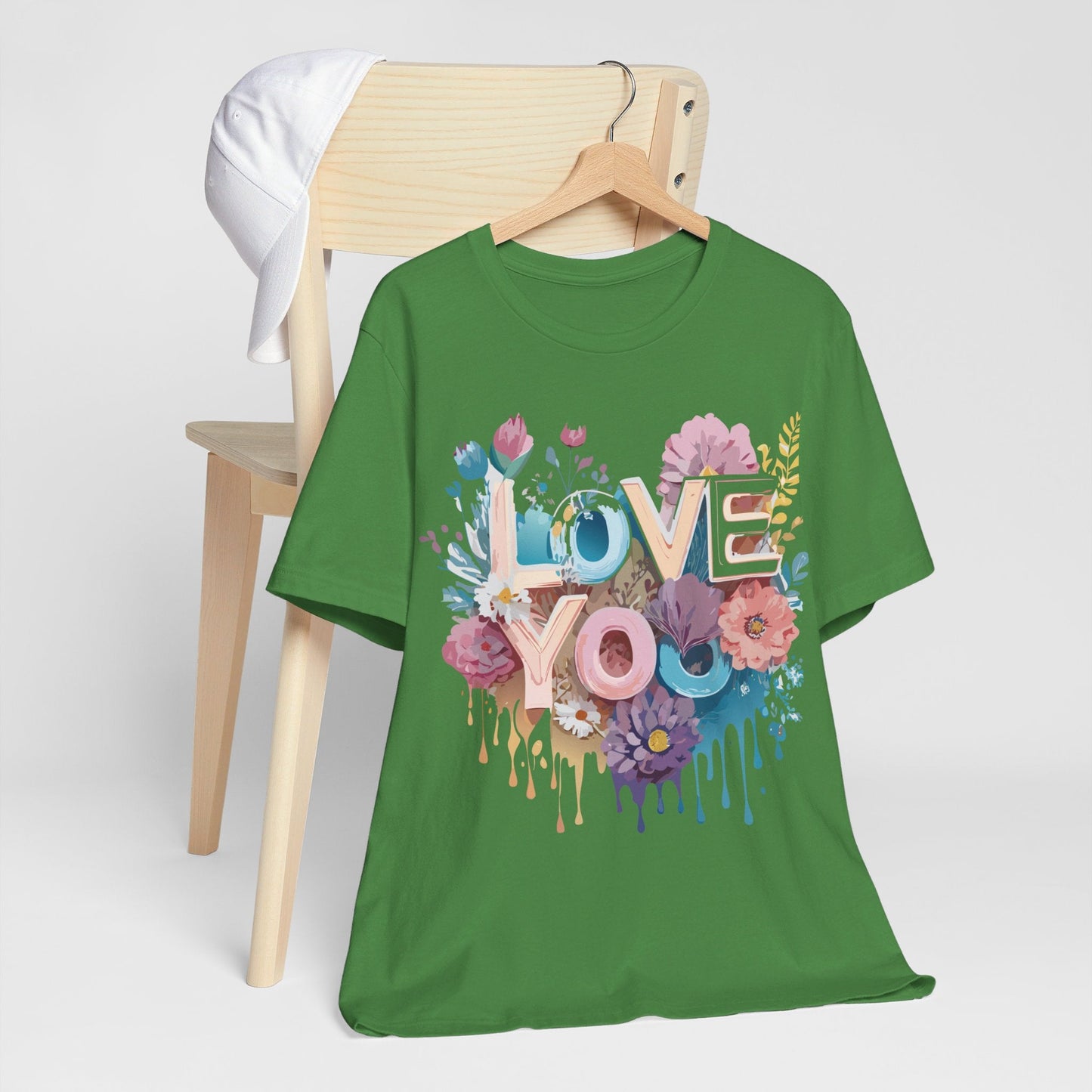 Valentine Graphic T Shirt Unisex Jersey Short Sleeve Adelpha Art Design Tee Vintage Inspired