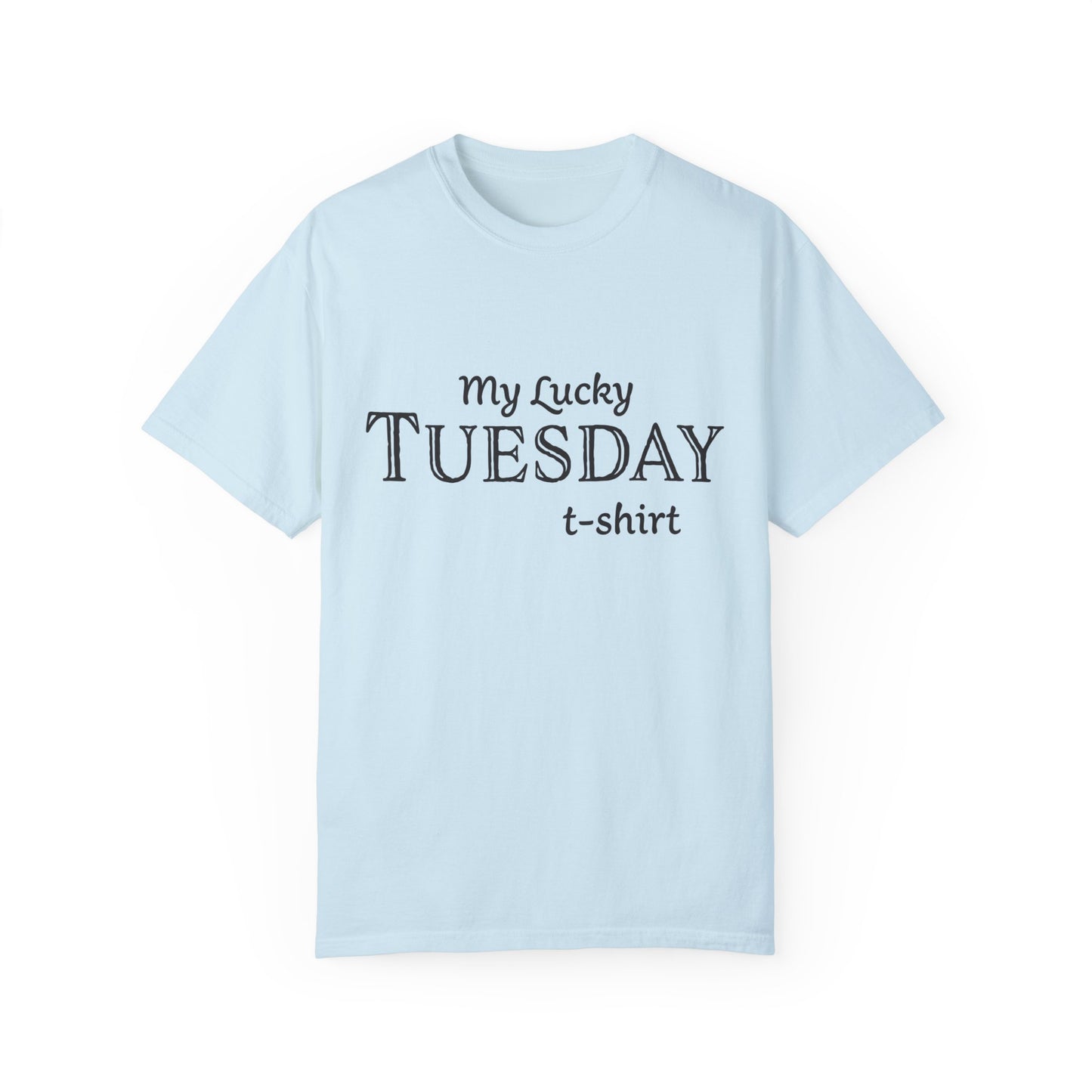 Weekdays shirt