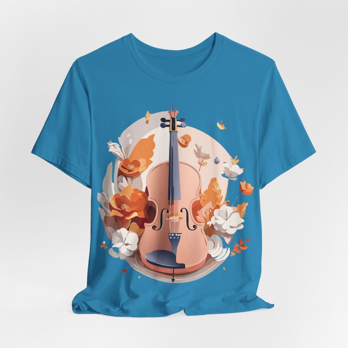 Adelpha Graphic T Shirt Unisex Vintage Inspired Art Tee Short Sleeve Jersey Style