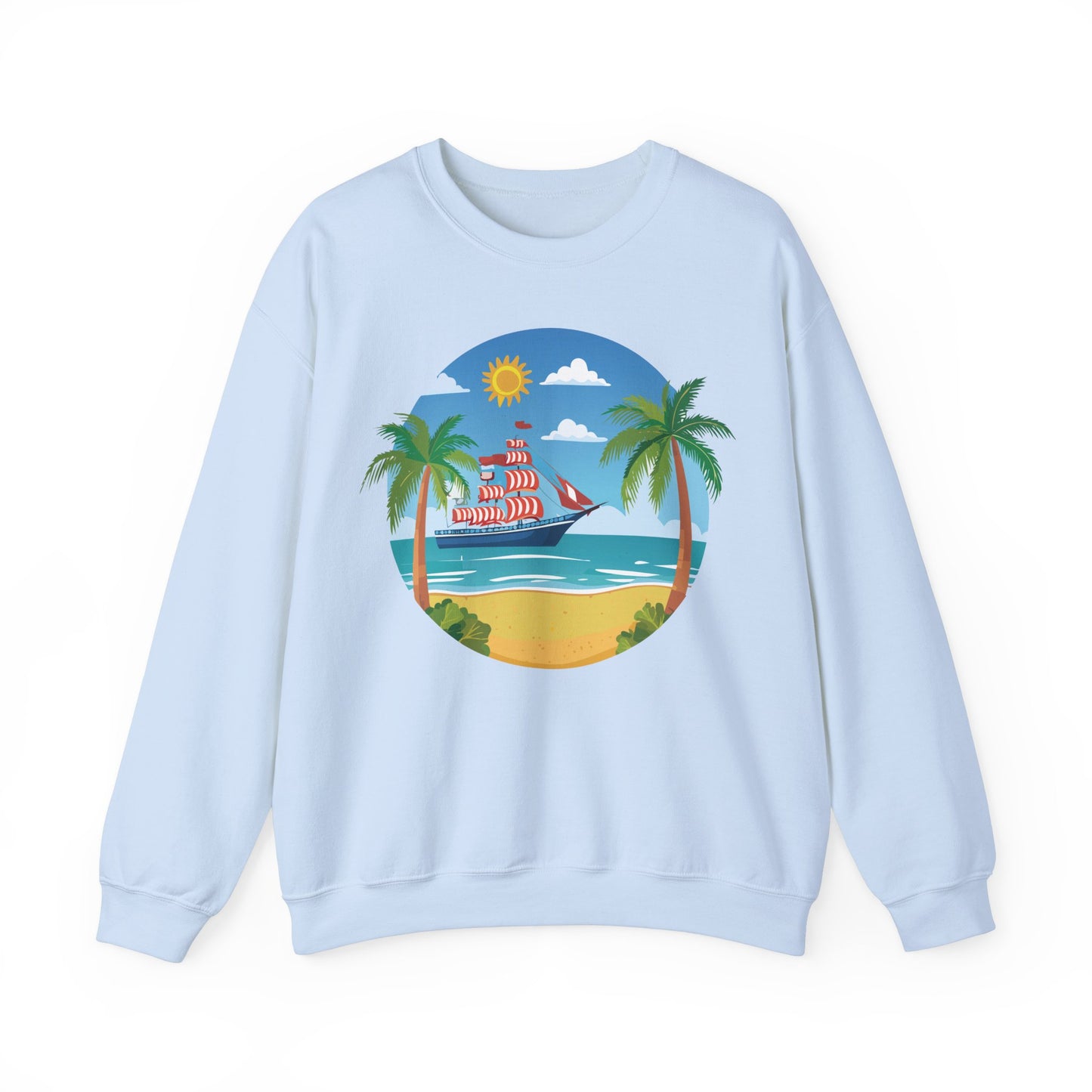 BEACH Sweatshirt