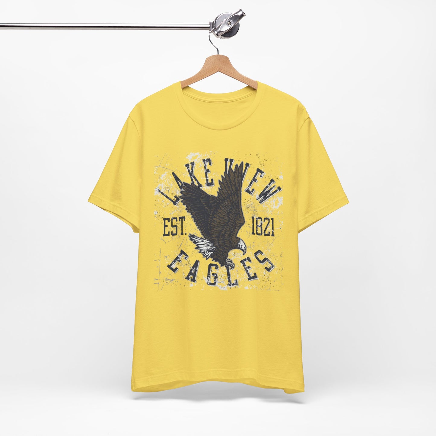 Vintage Tee, Football Graphic T-Shirt, Eagle T-Shirt, Vintage Shirt, Wildlife Tee, Art Design Music Tees