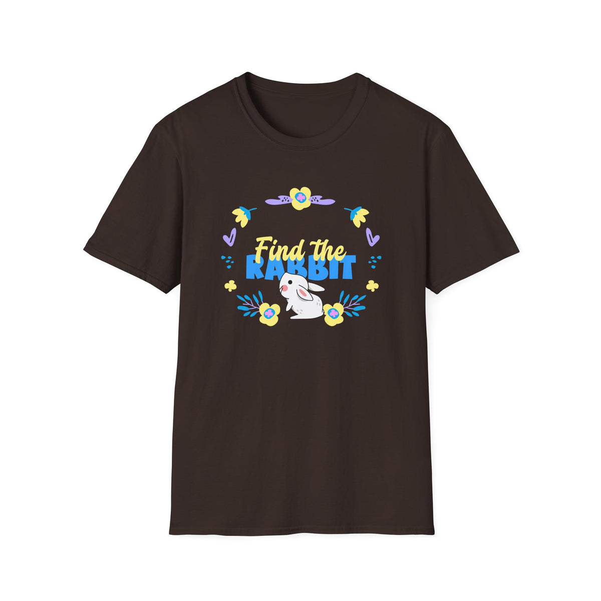 Easter Day Graphic Unixes Gildan 100 Cotton Tee Shirt 403