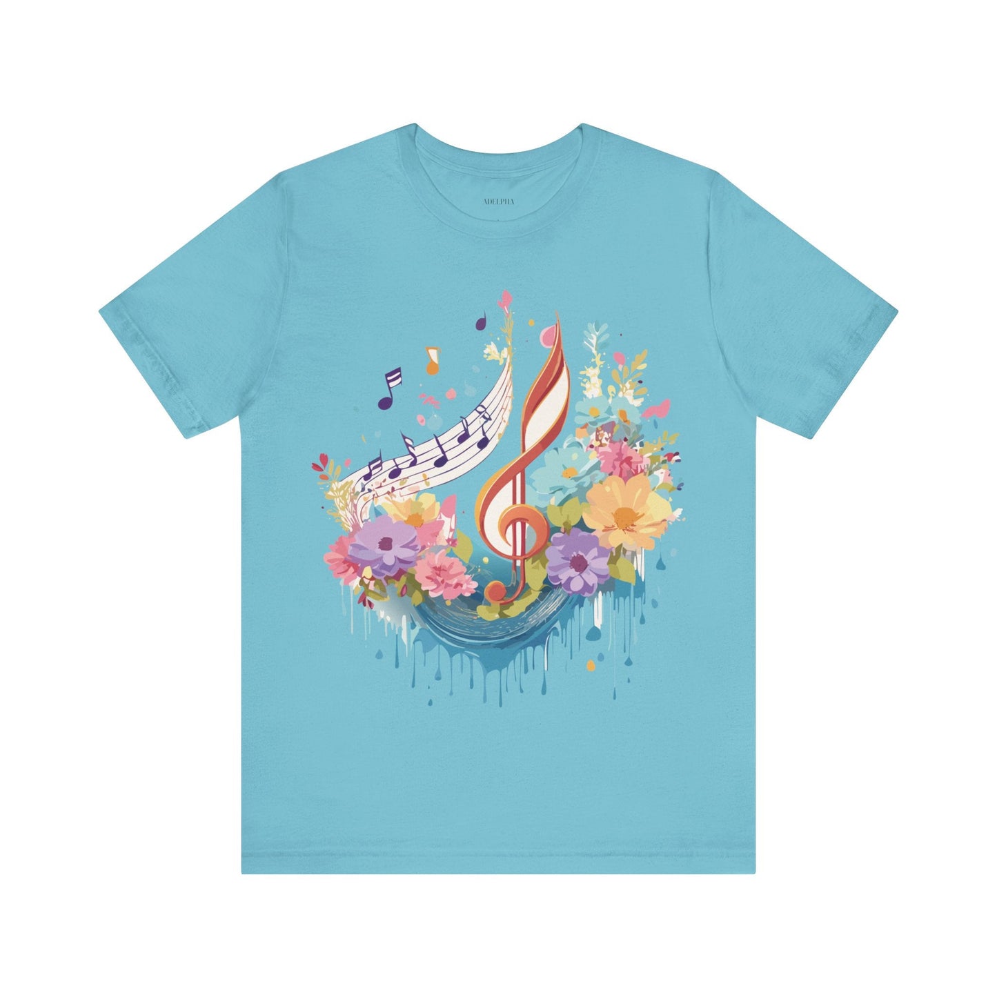 Adelpha Graphic T Shirt Unisex Jersey Short Sleeve Tee Vintage Inspired Artwork Design