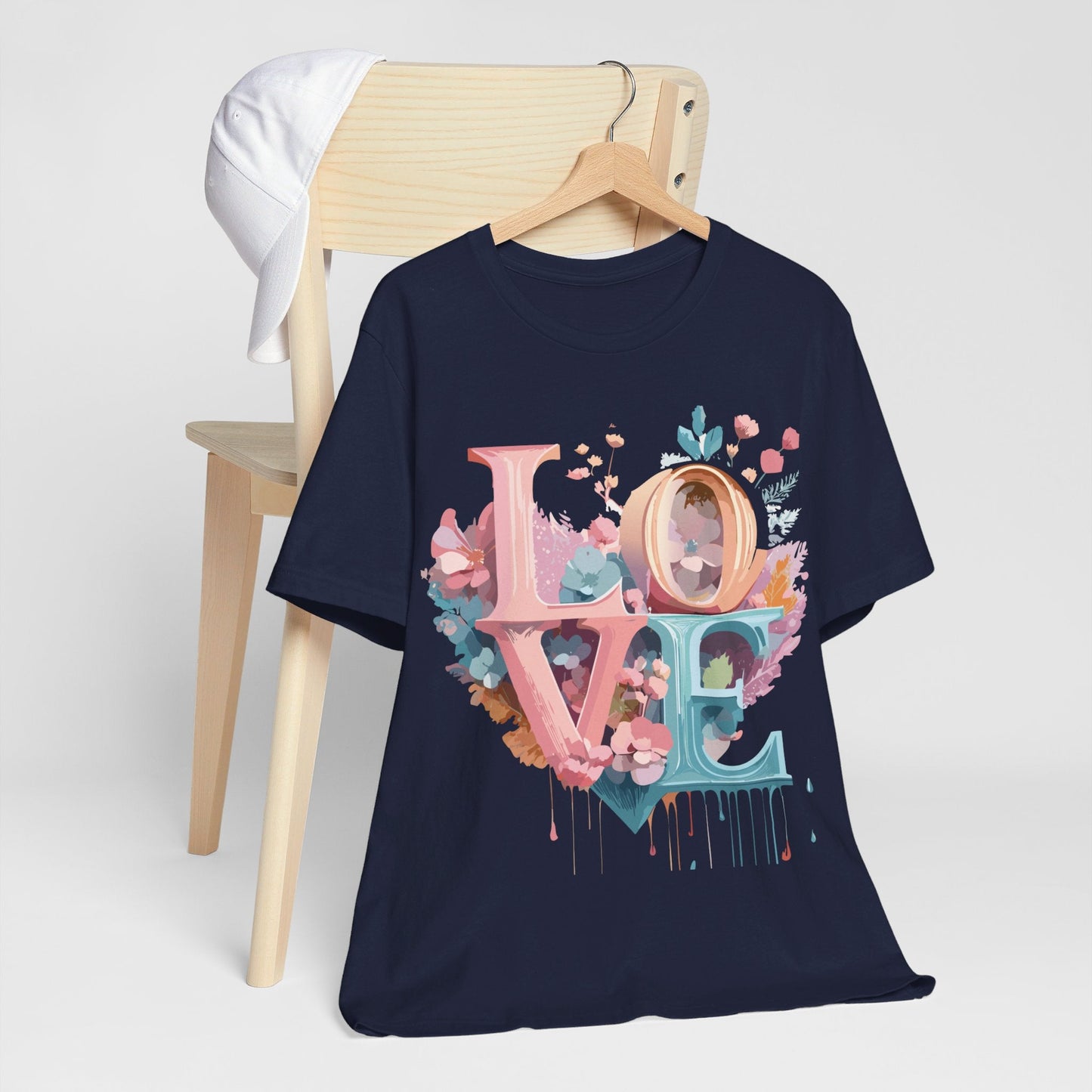 Adelpha Vintage Inspired Graphic T Shirt Unisex Jersey Short Sleeve Artwork By Adelpha