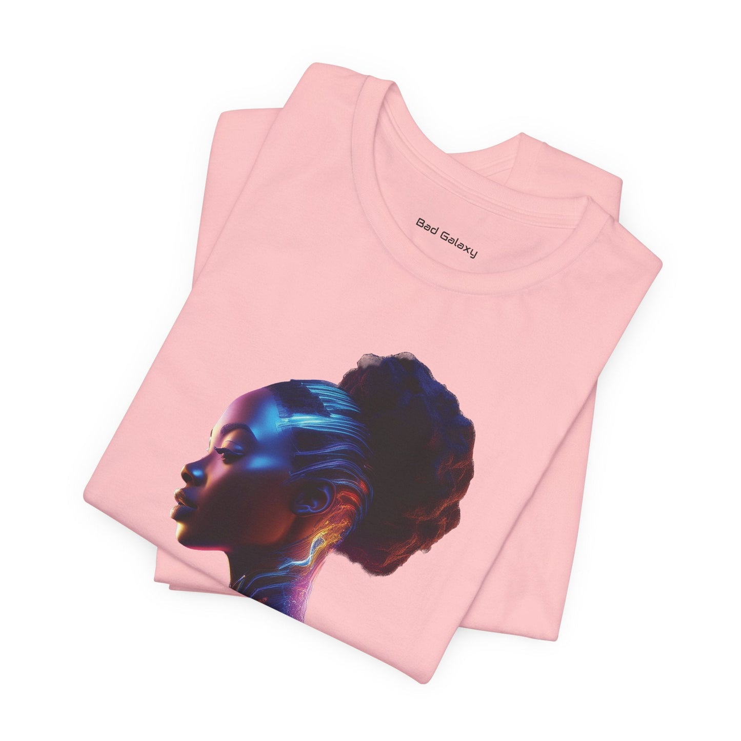 Car Graphic Tee Shirt For Car Lovers Cotton Lightweight Tee Made In Usa Eco Friendly Inks