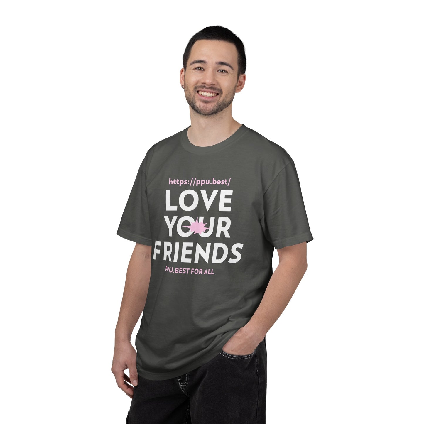 Positive Quotes Shirt