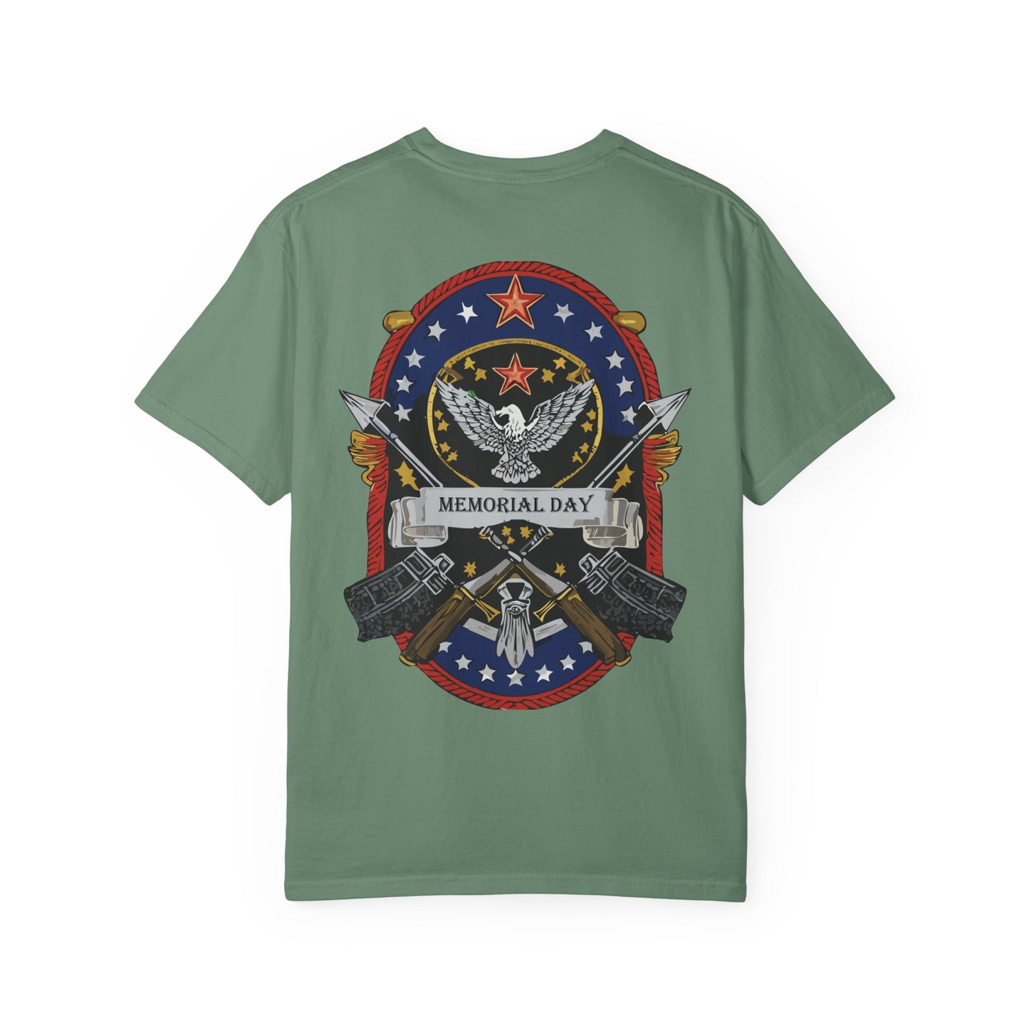 Memorial Day Shirt, Memorial Day Tee
