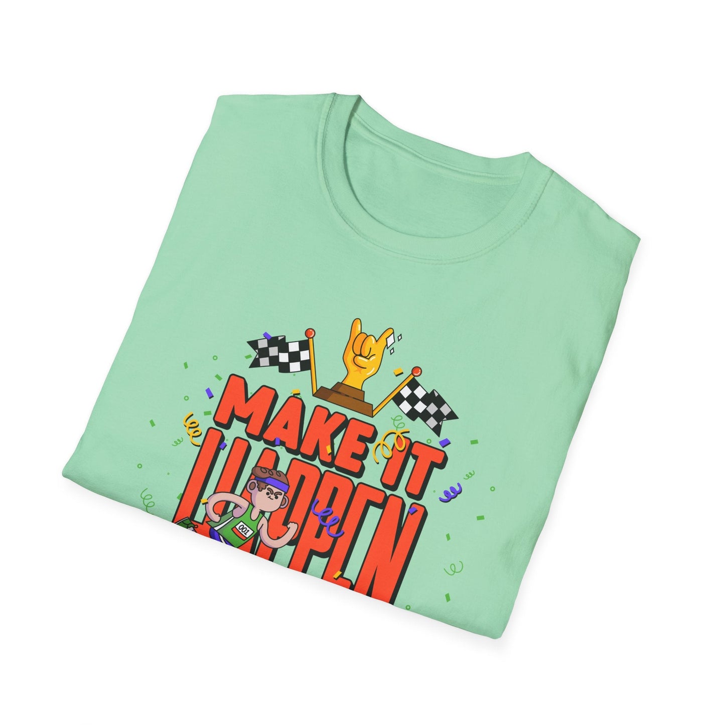 Funny Slogan T Shirts Unisex Gildan Softstyle 64000 100 Percent Ring Spun Cotton Tee With Funny Quotes
