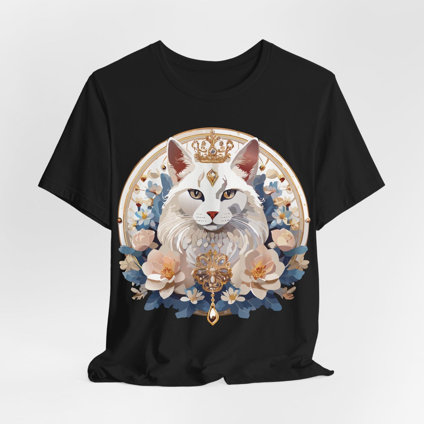 Adelpha Graphic Tee Unisex Short Sleeve Jersey With Vintage Inspired Artwork And Art Design