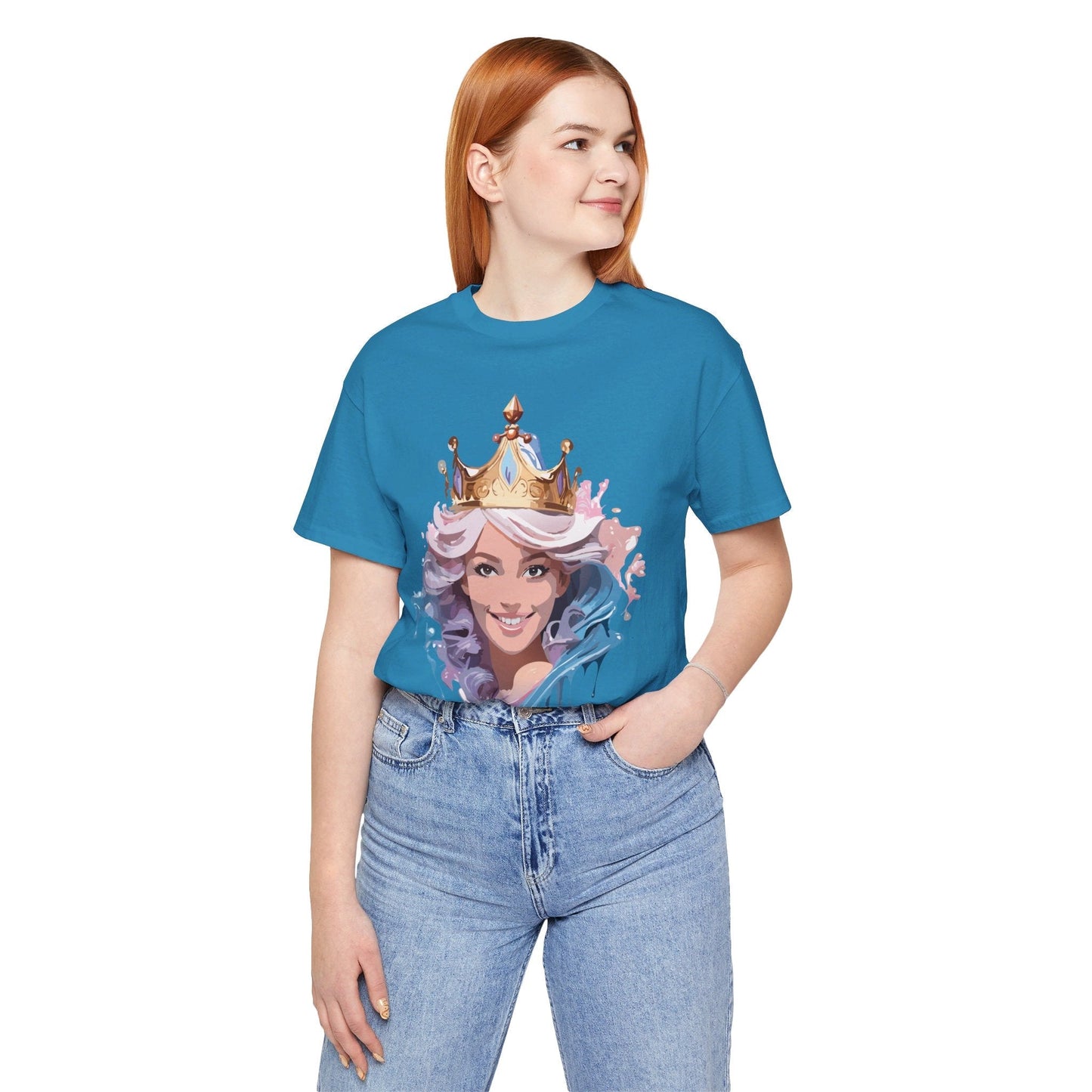 Adelpha Graphic T Shirt Unisex Short Sleeve Vintage Inspired Art Design Tee Premium Quality