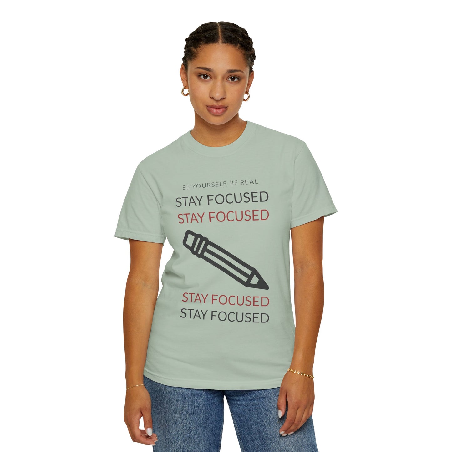 Positive Quotes Shirt - PPU BEST