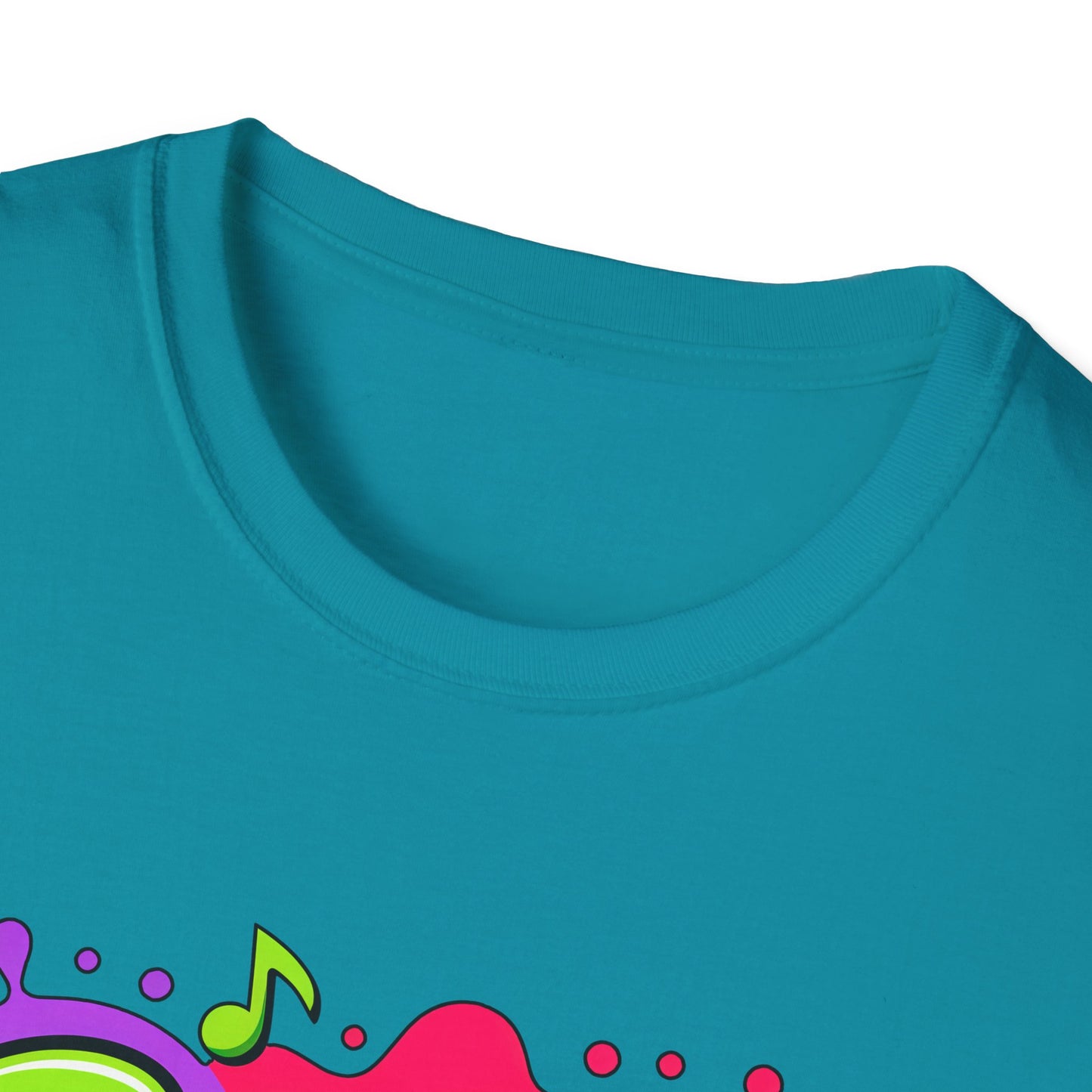 T Shirt with Cartoon, Cartoon on T Shirt, Animation Shirt, T Shirt with Animation, Funny Animals Tee Shirt